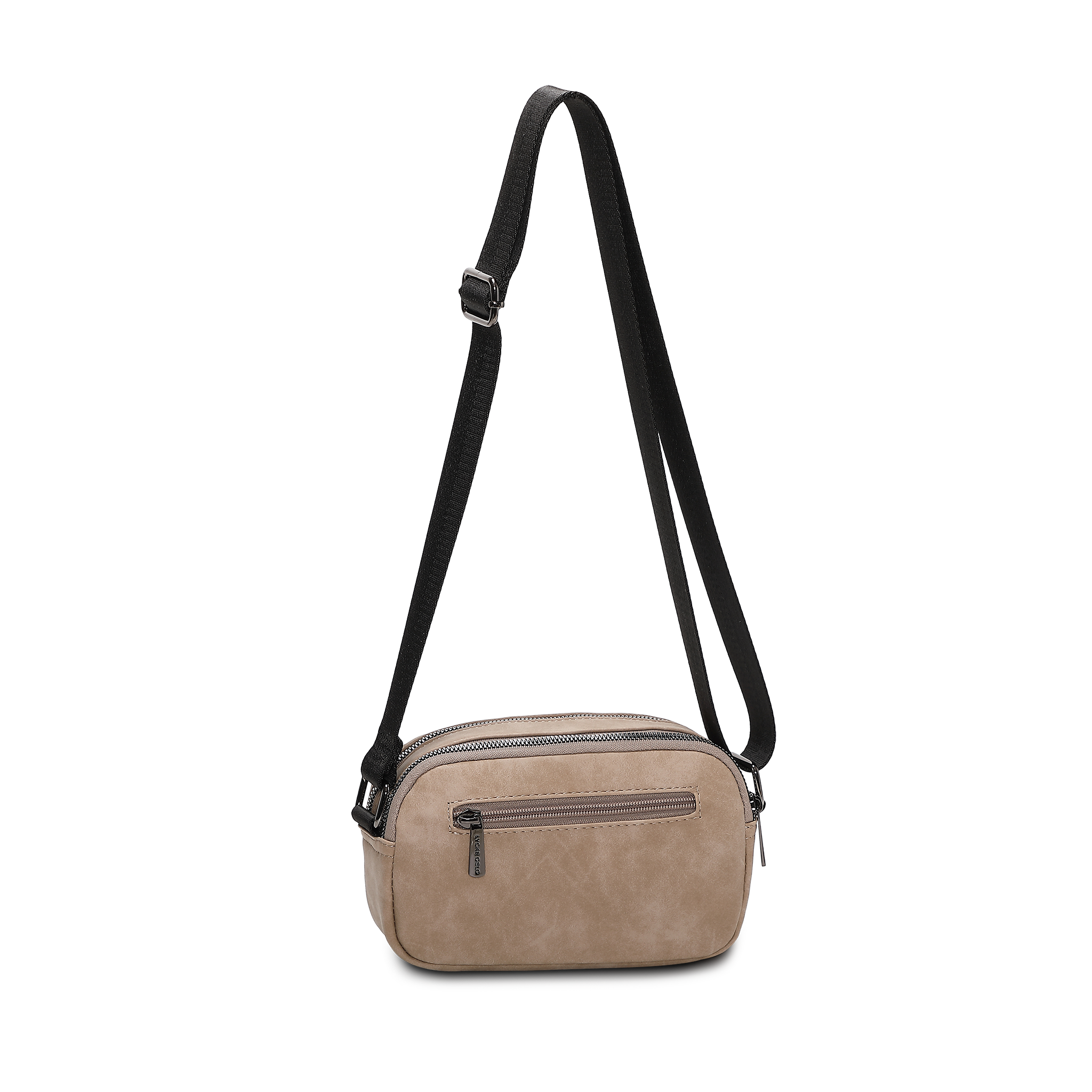 Crossover | Beige | To hovedrom | Kris