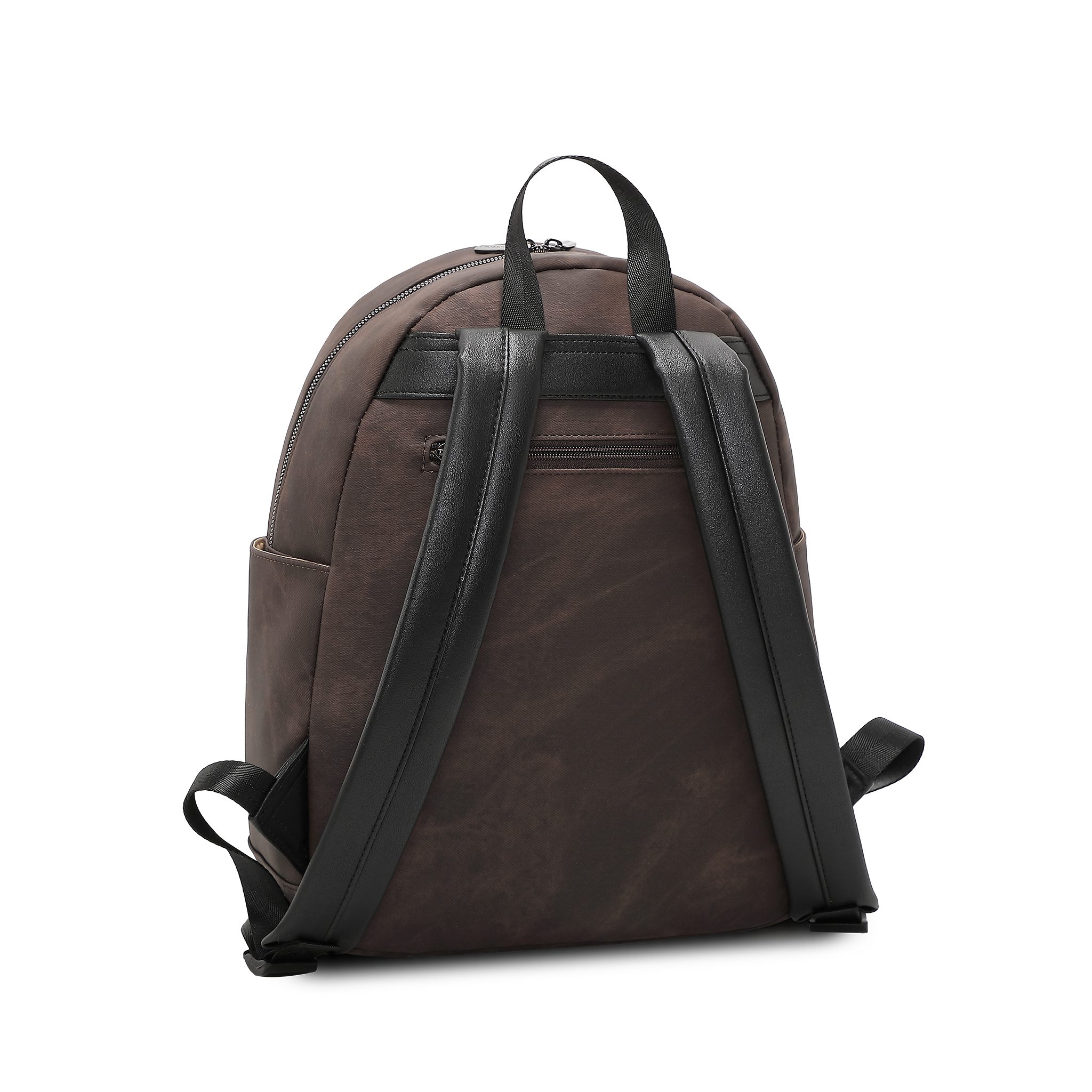 Ryggsekk | Brun | Romslig Hovedrom | 8031721 Kim