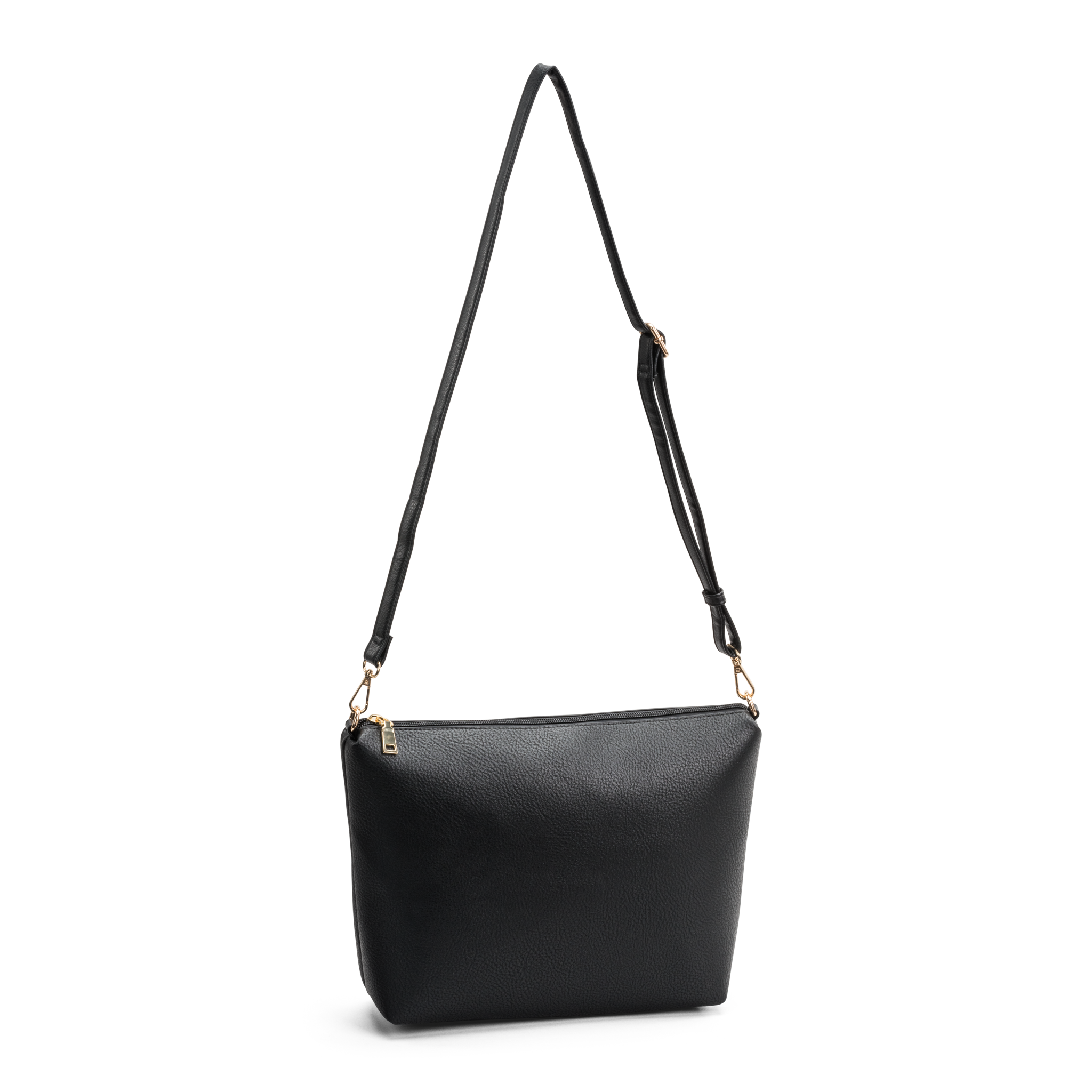 Jobbveske | 2-I-1 | Sort | 8043222 Kragerö