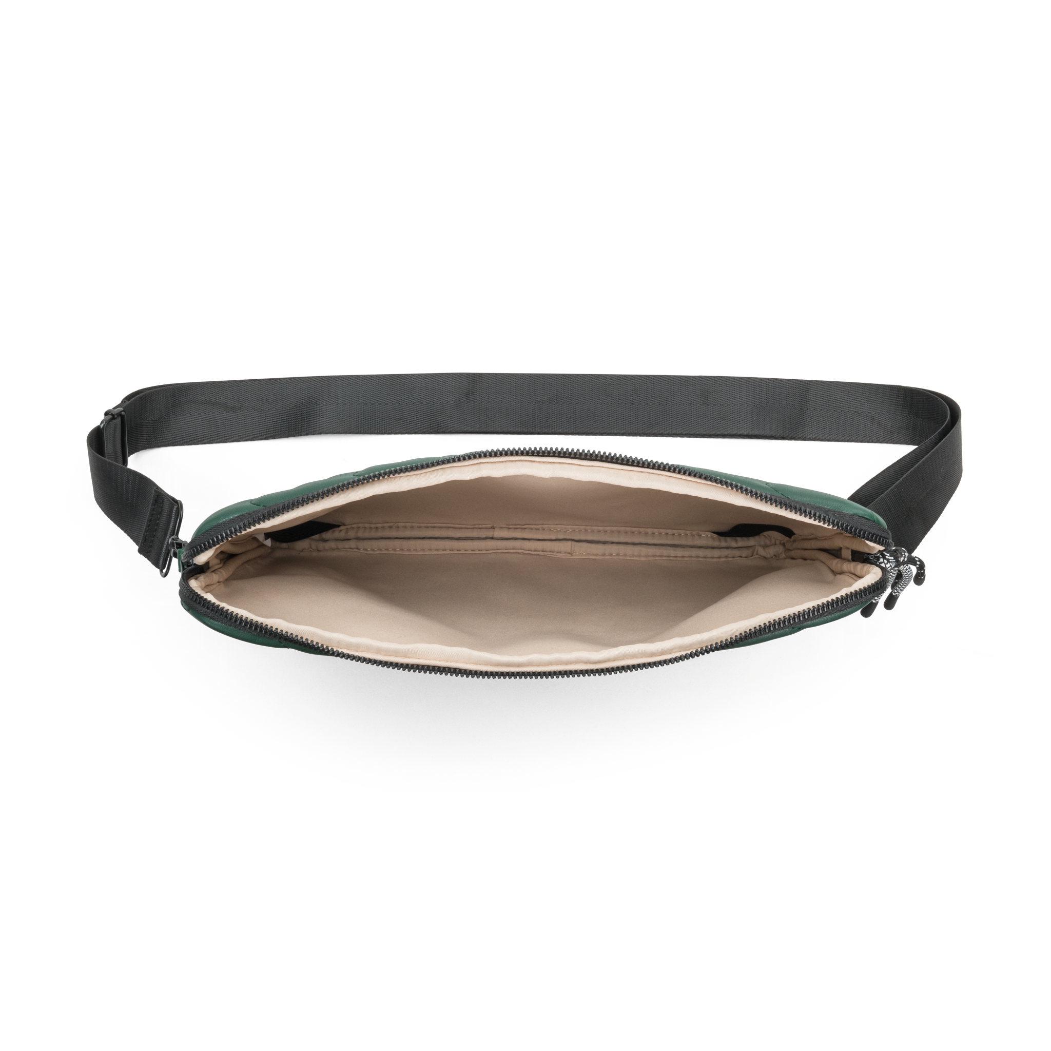 Jobbveske | Grønn | 15" | 8043252 Hellvik