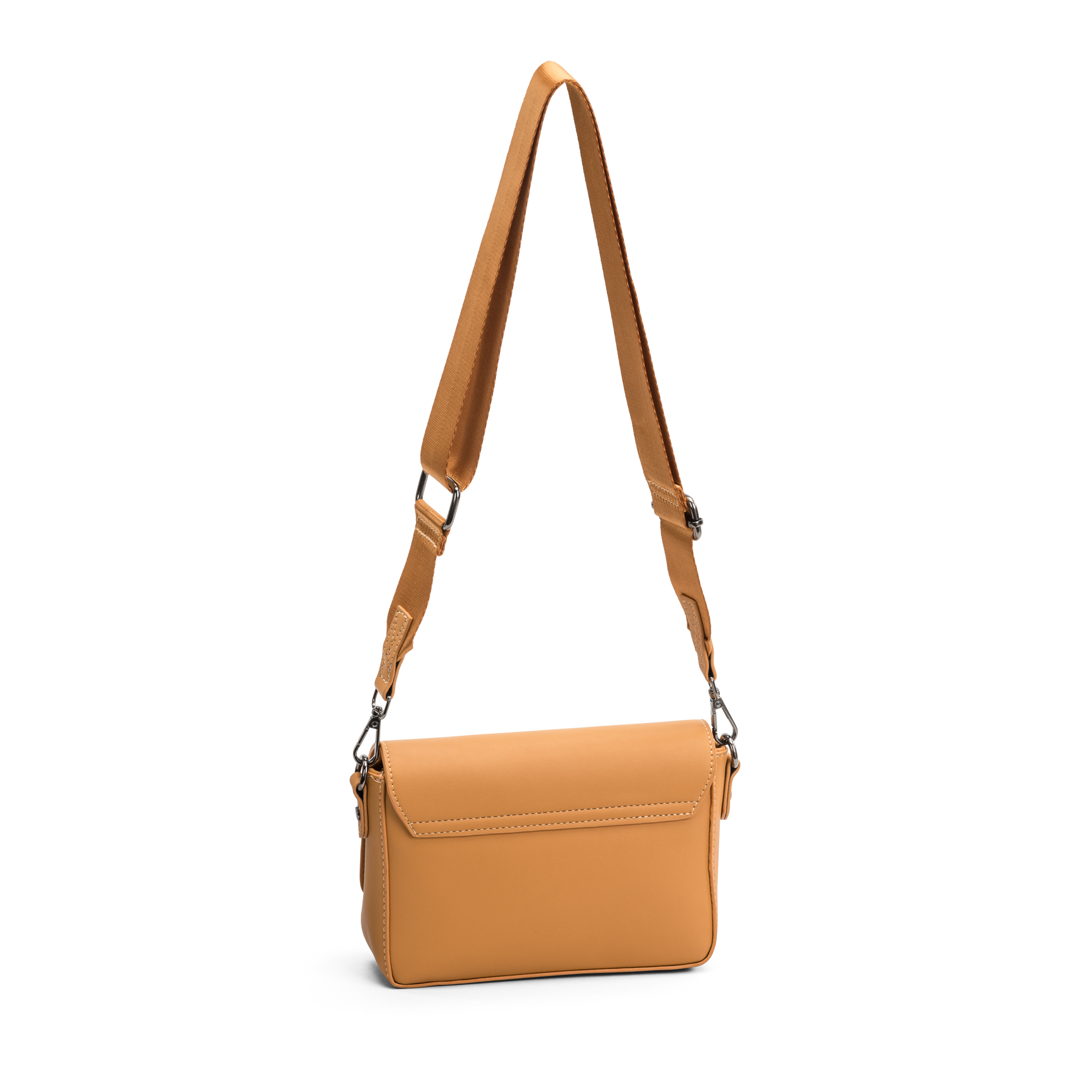 Crossbody | To reimer | Mustard | 8043429 Levanger