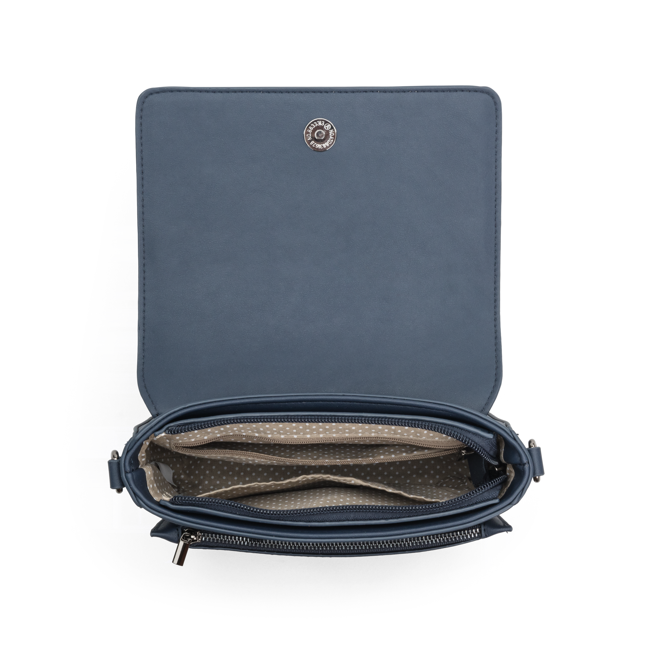 Crossbody | To reimer | Navy | 8043429 Levanger