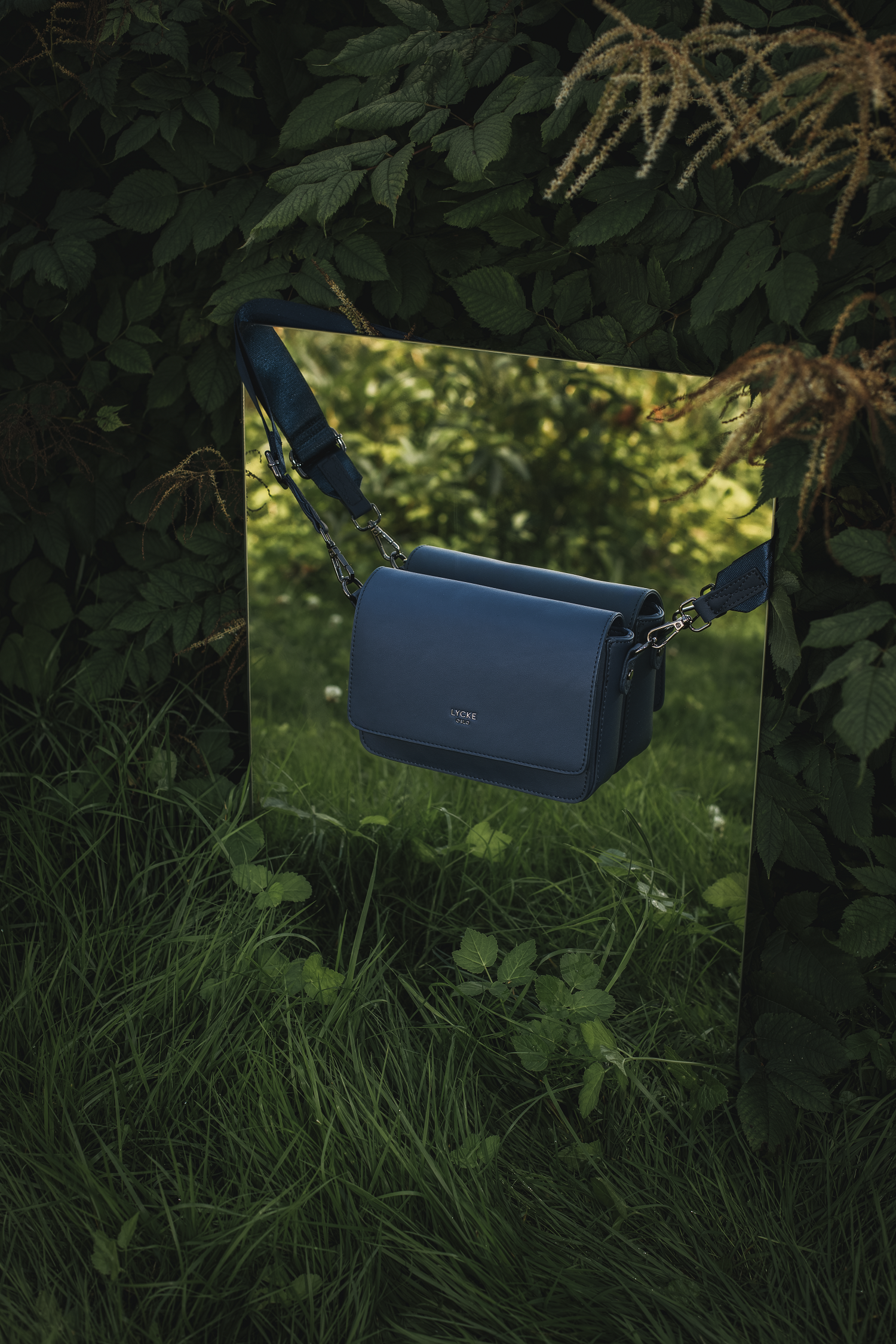 Crossbody | To reimer | Navy | 8043429 Levanger