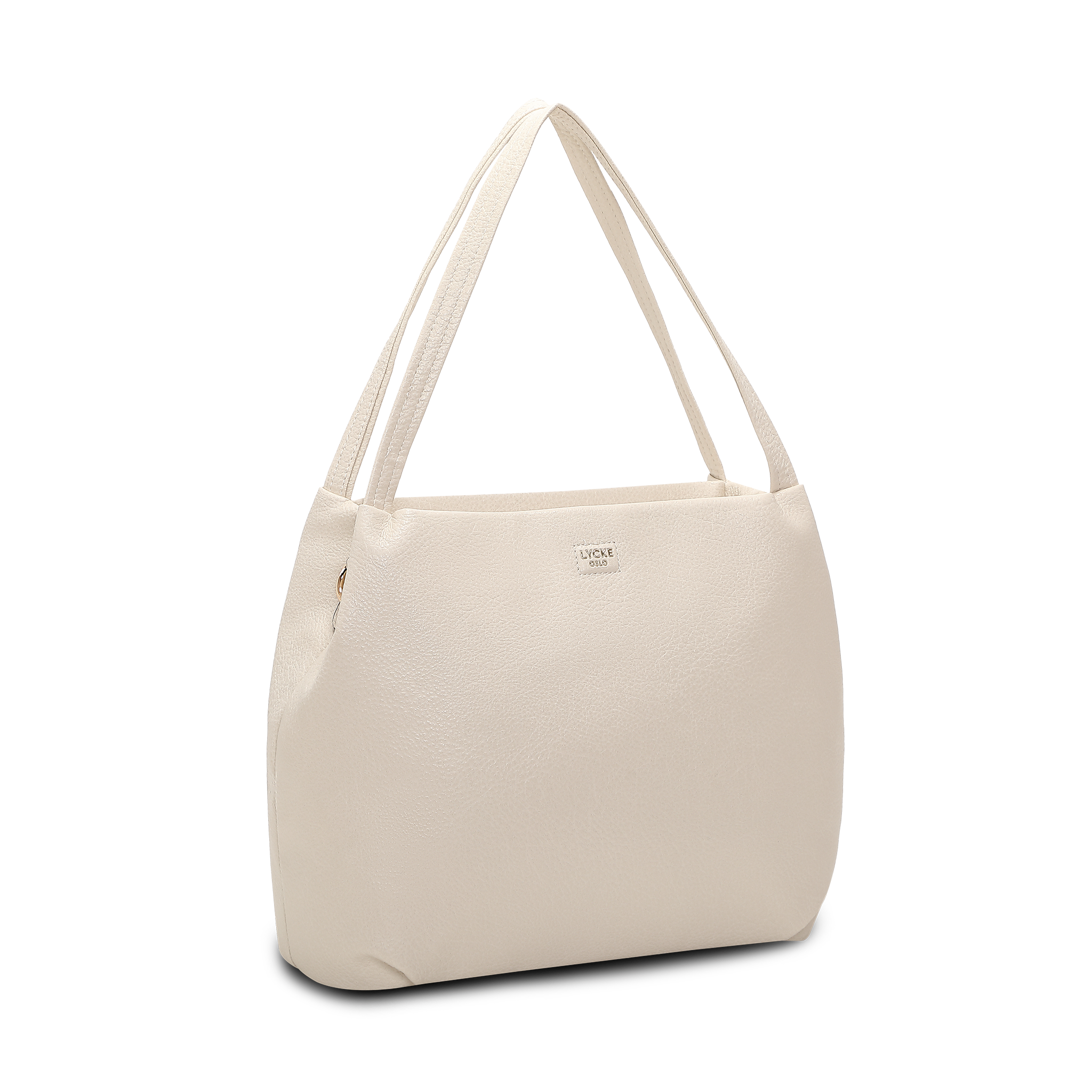 Skulderveske | Beige | Langreim | 8043703 Alma