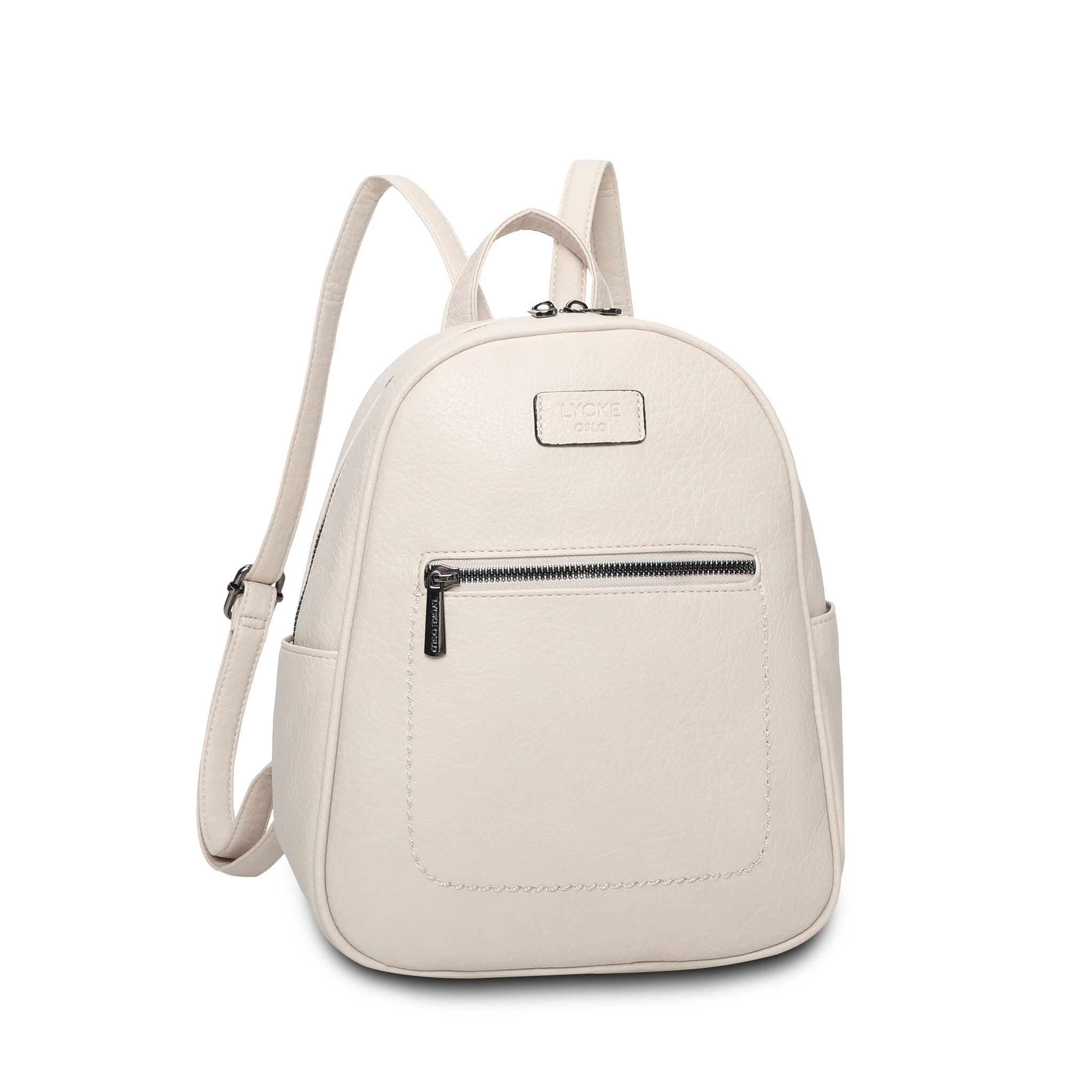 Bysekk | Beige | 8043718 Duette