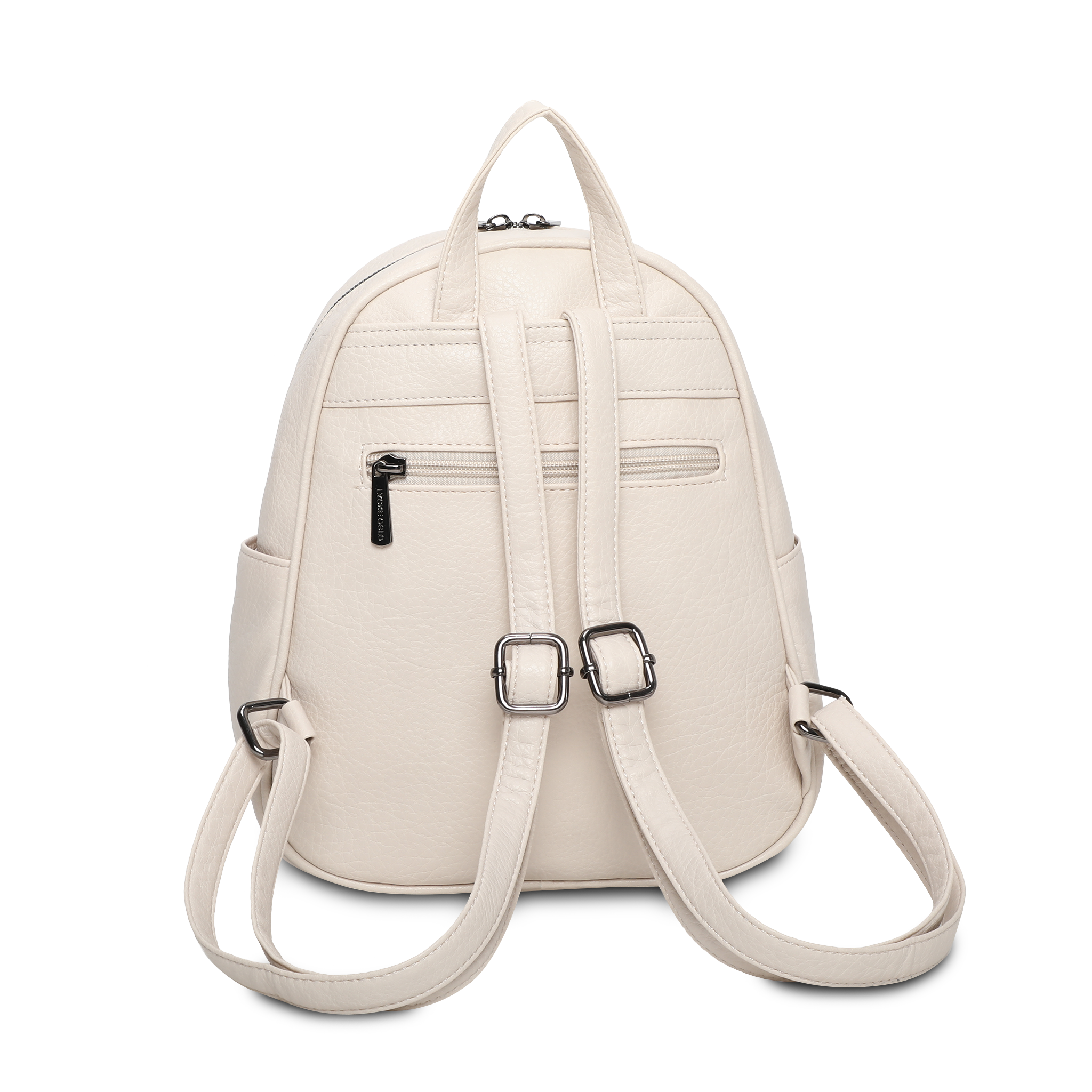 Bysekk | Beige | 8043718 Duette