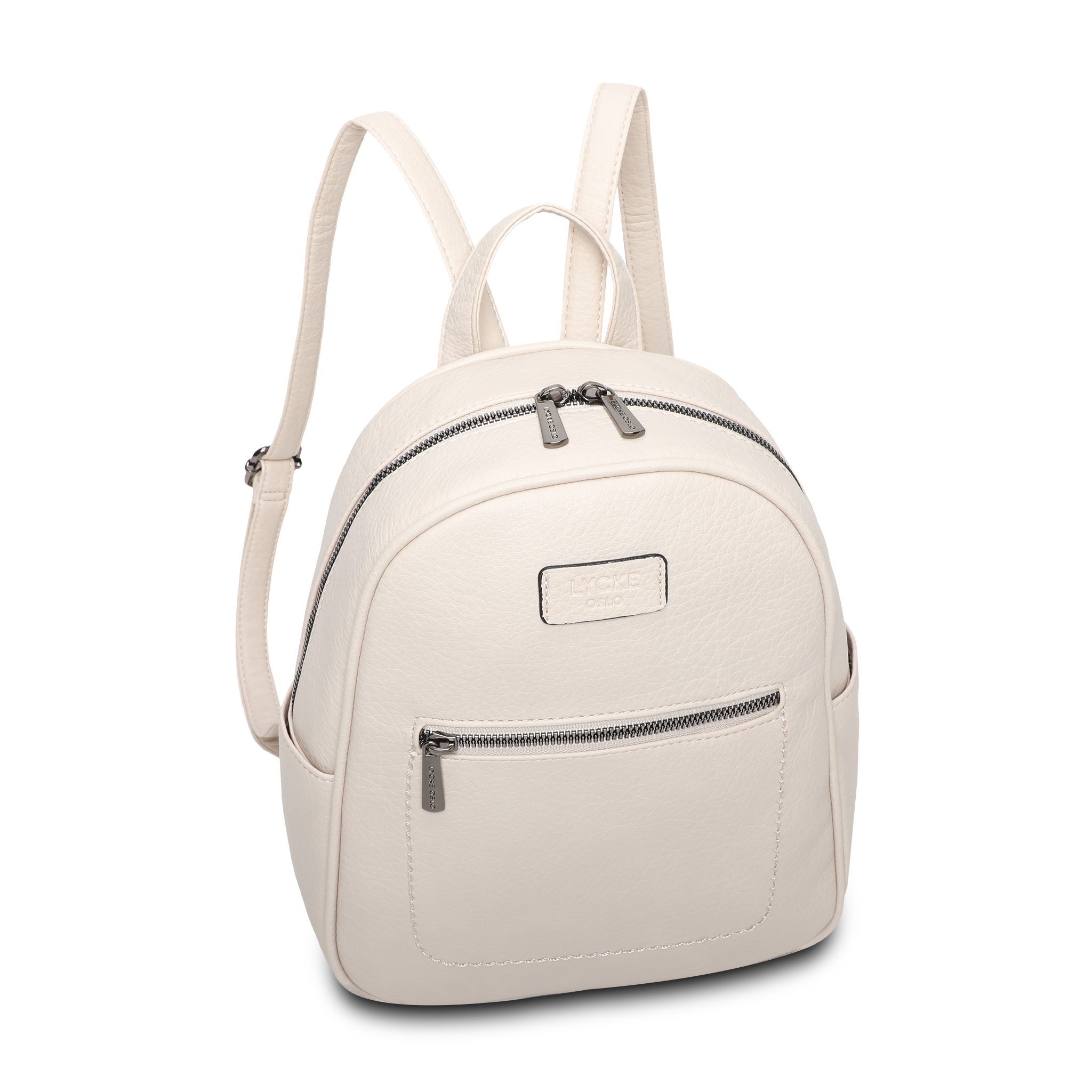 Bysekk | Beige | 8043718 Duette