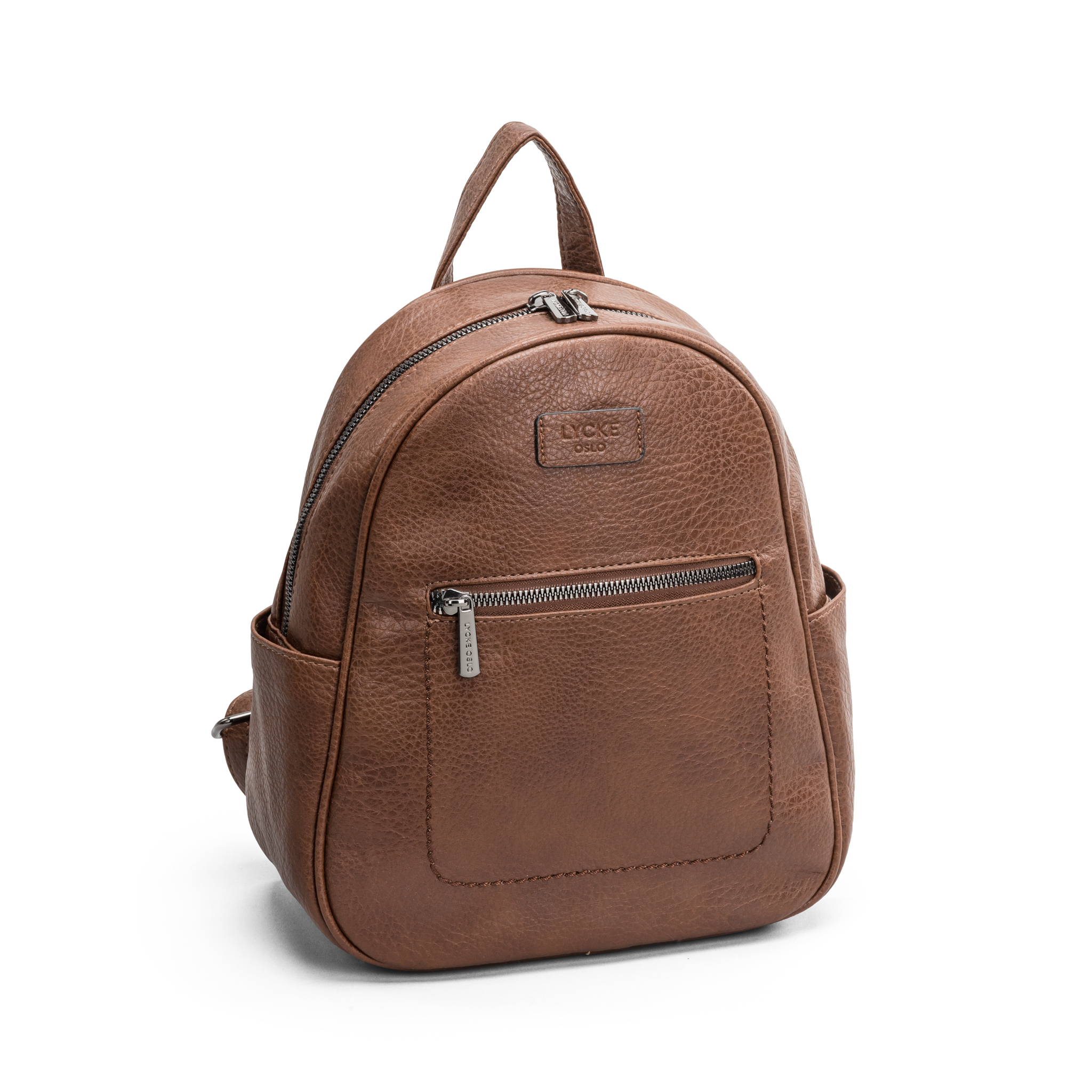 Bysekk | Brun | 8043718 Duette