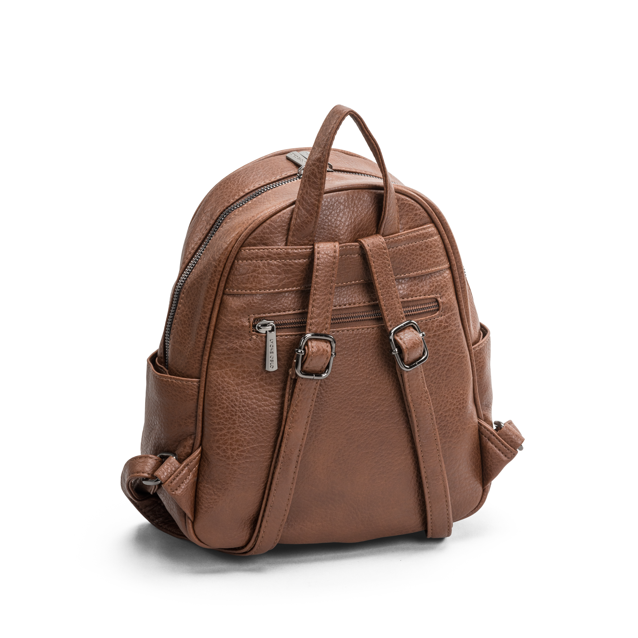 Bysekk | Brun | 8043718 Duette