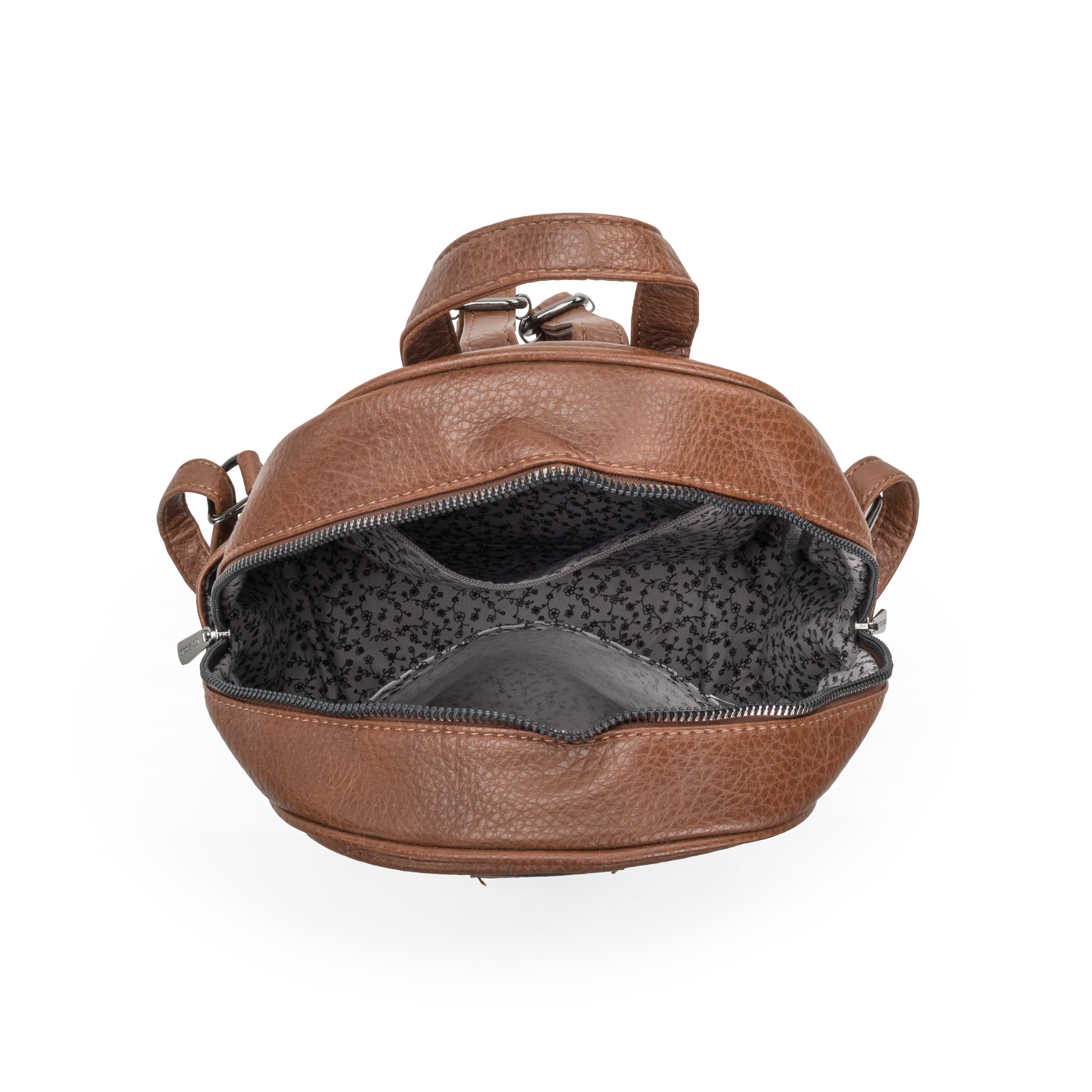 Bysekk | Brun | 8043718 Duette