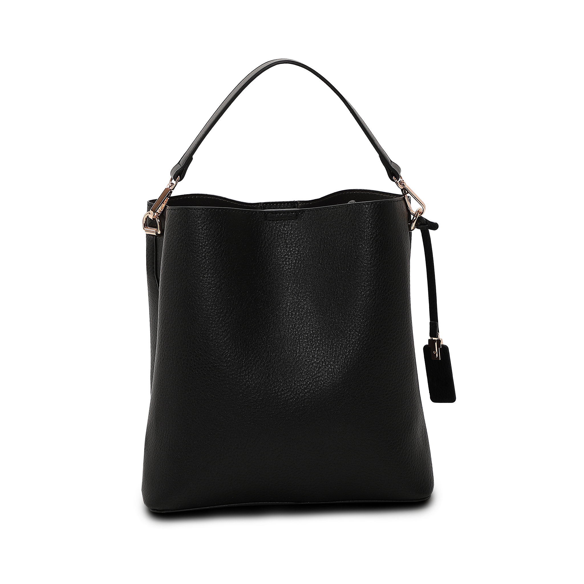 Skulderveske | Sort | Langreim | 8051319 Kragerö