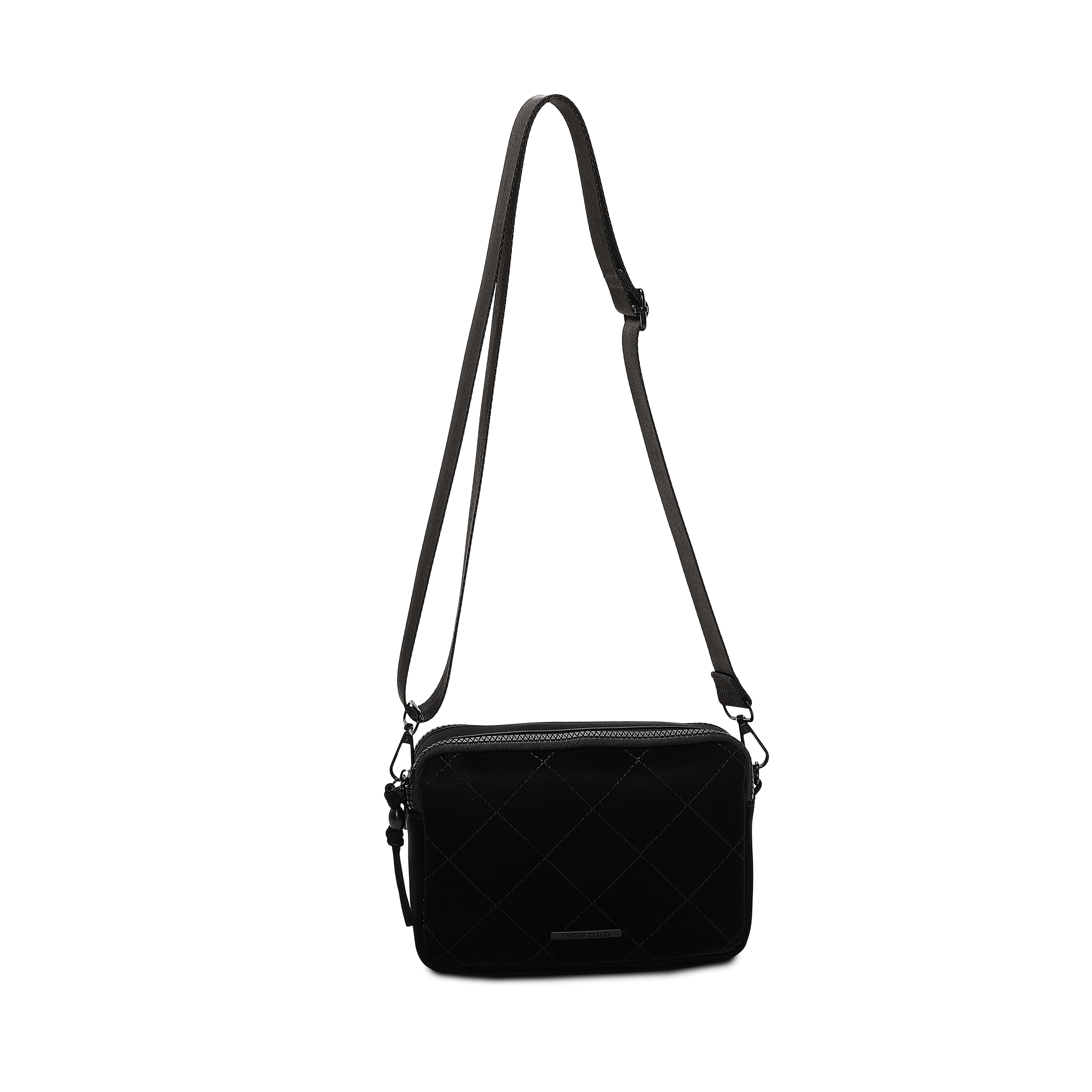 Crossbody veske | Sort | 8051339 Nordstrand
