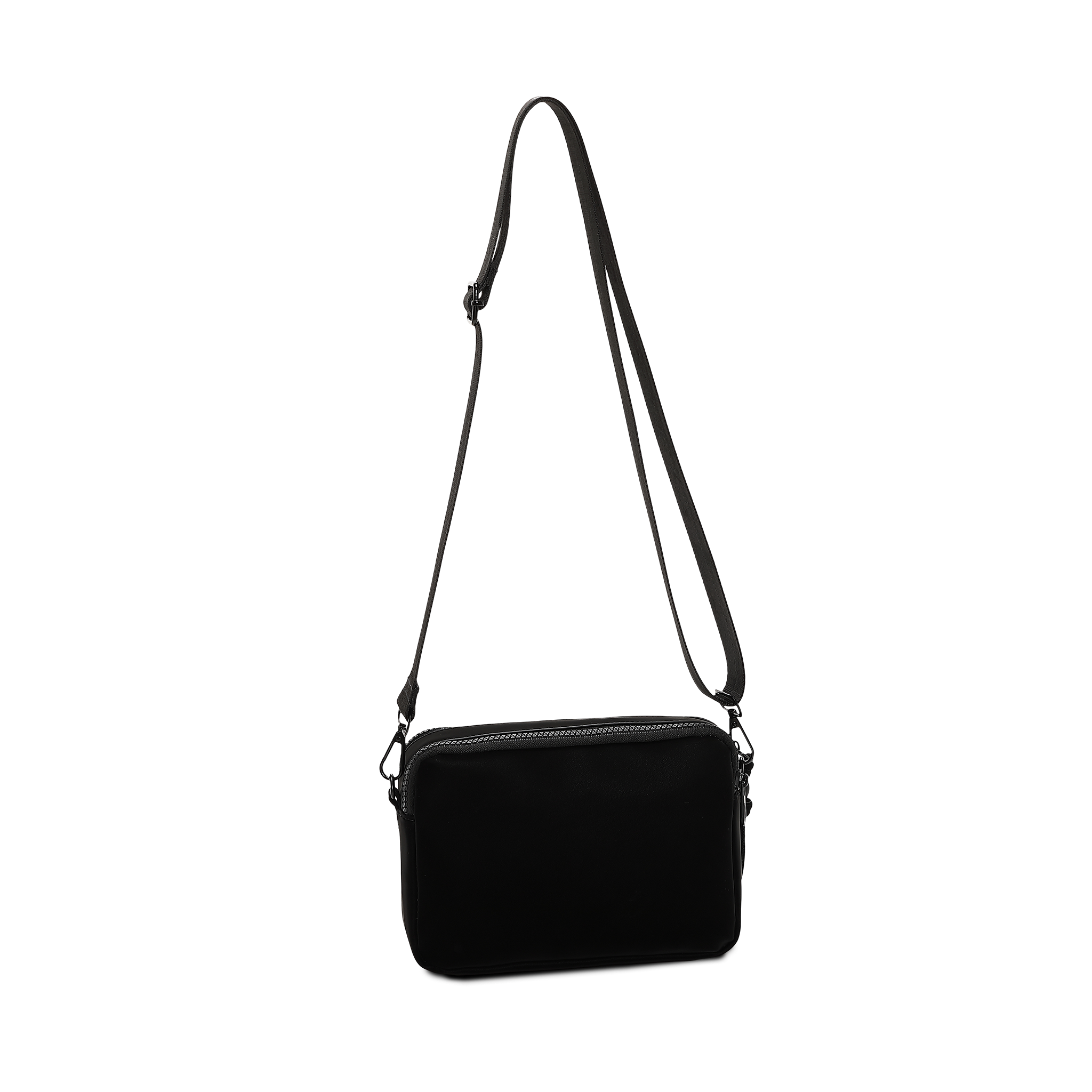 Crossbody veske | Sort | 8051339 Nordstrand