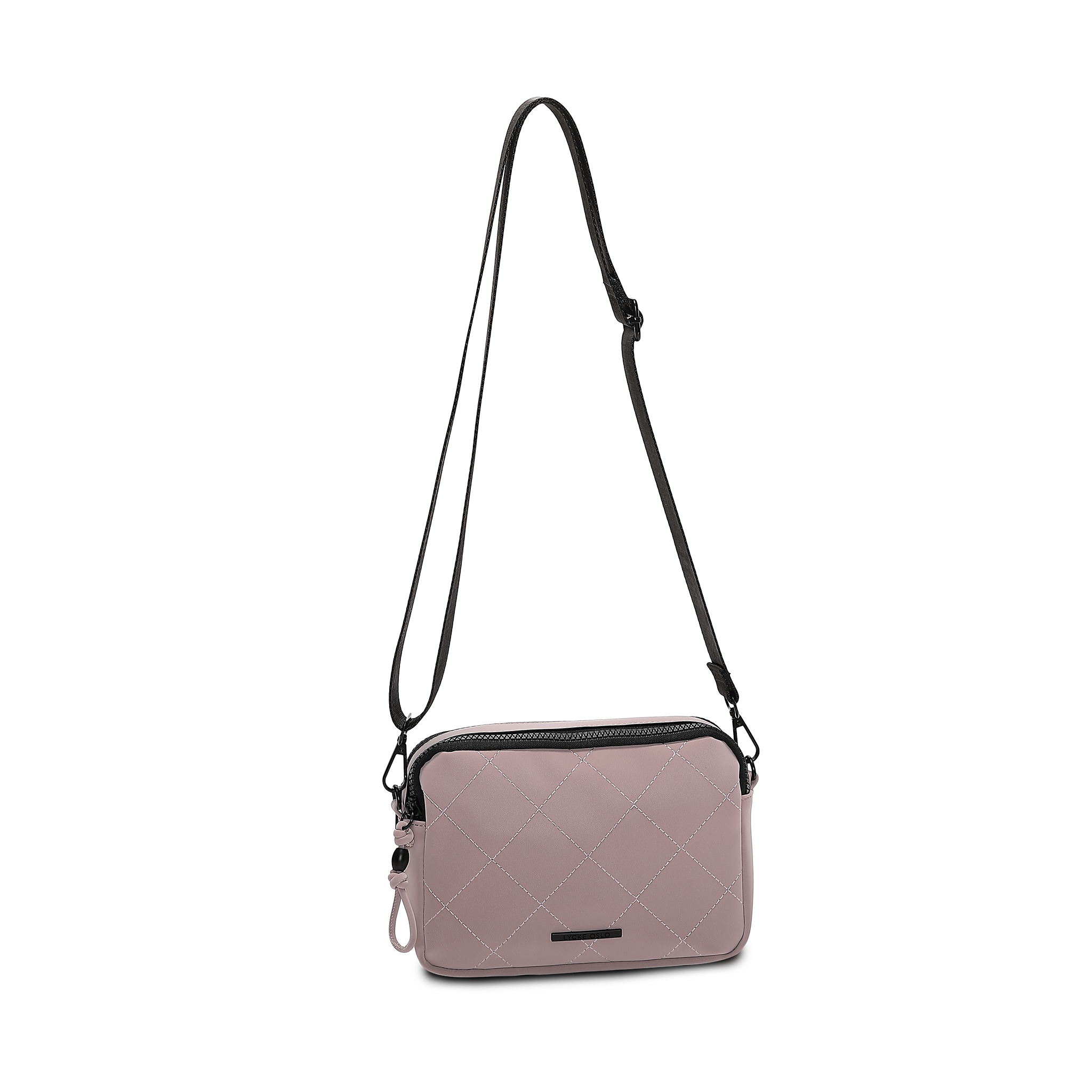 Crossbody veske | Rosa | 8051339 Nordstrand