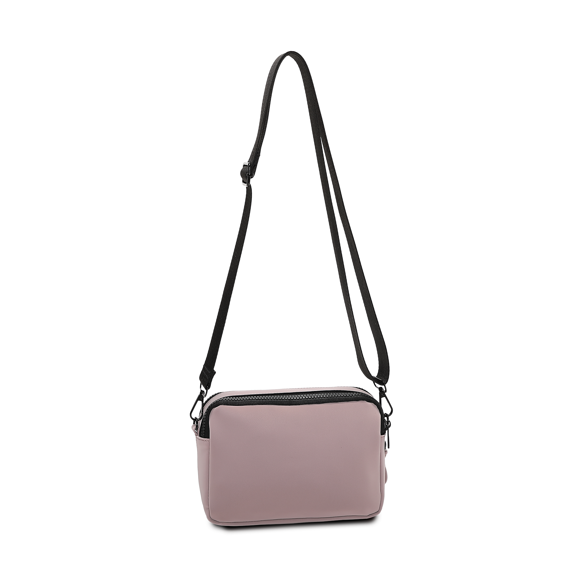 Crossbody veske | Rosa | 8051339 Nordstrand
