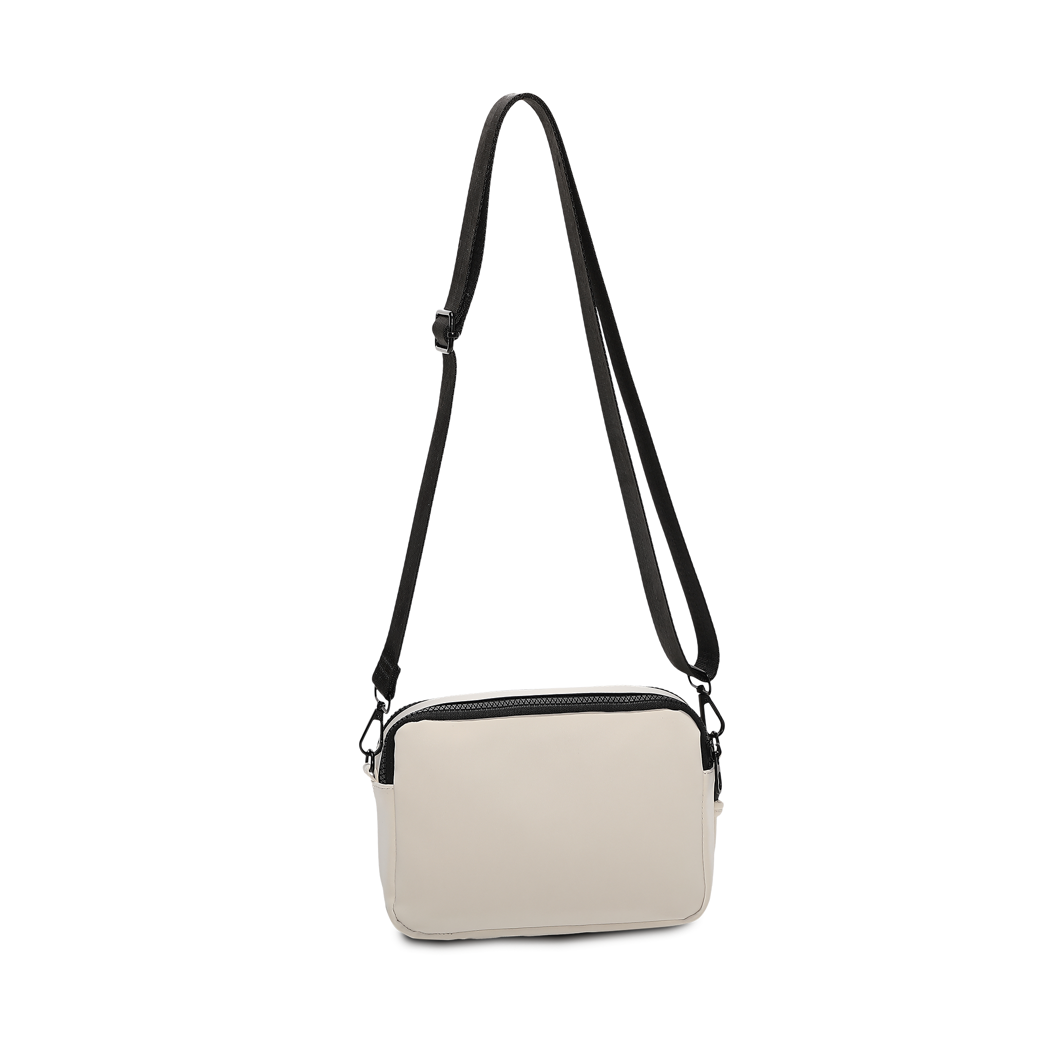 Crossbody veske | Hvit | 8051339 Nordstrand
