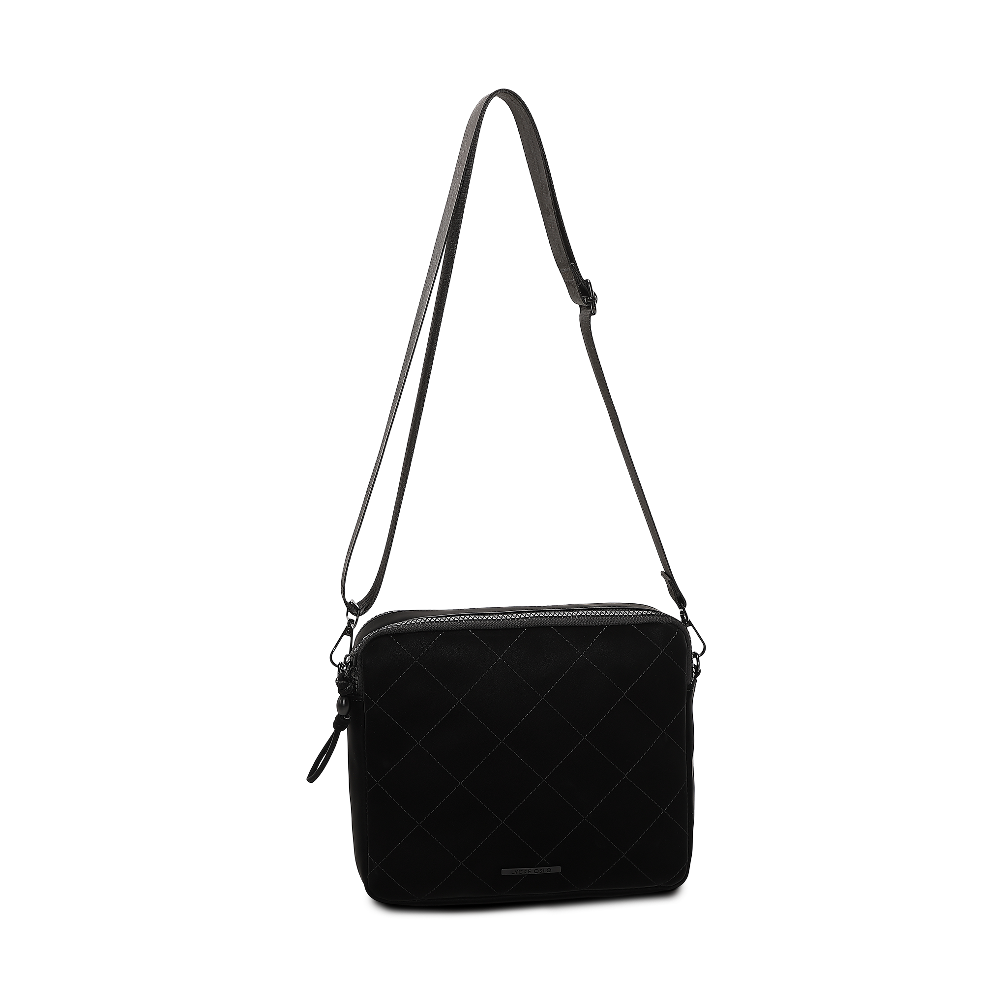 Crossbody veske | Sort | 8051340 Nordstrand