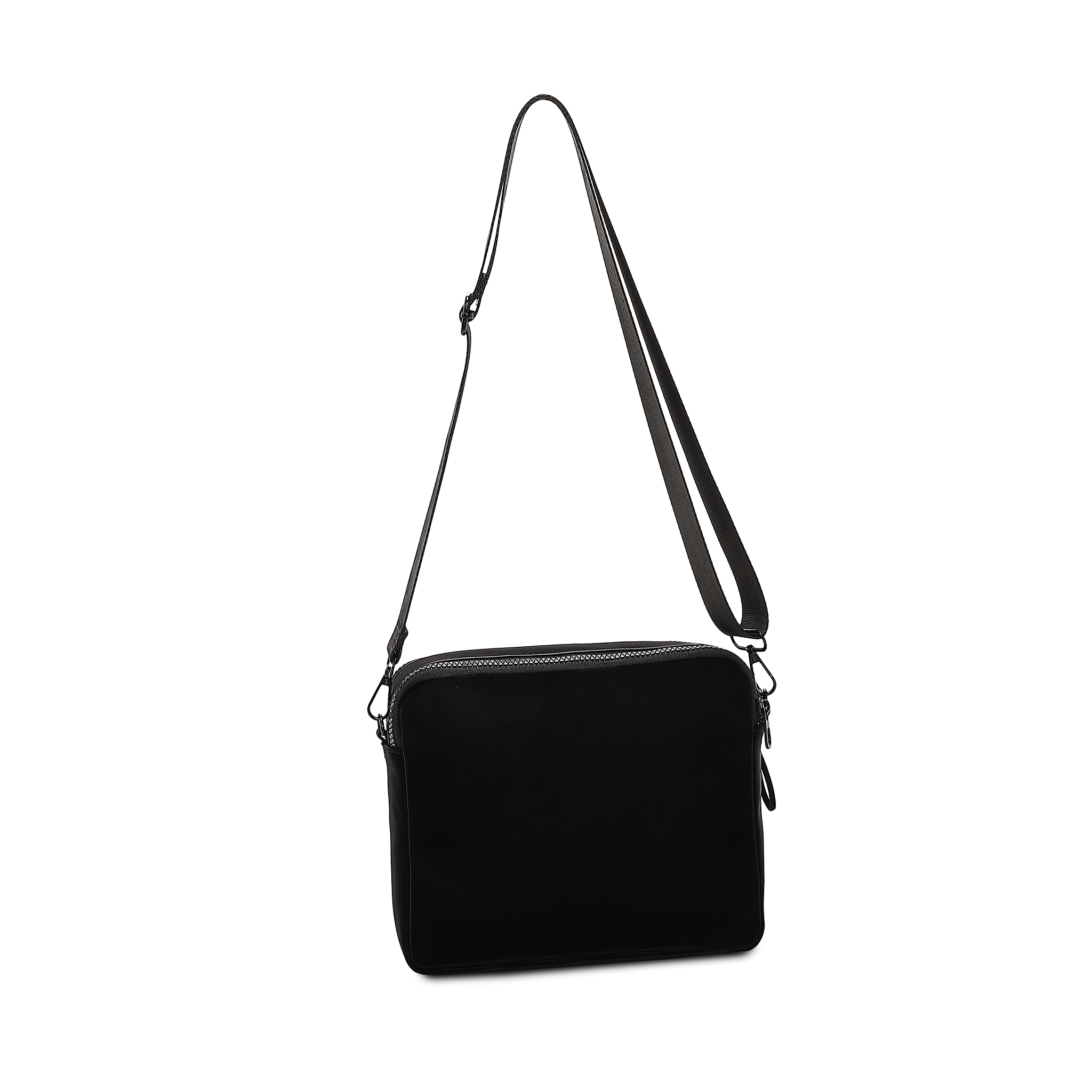 Crossbody veske | Sort | 8051340 Nordstrand