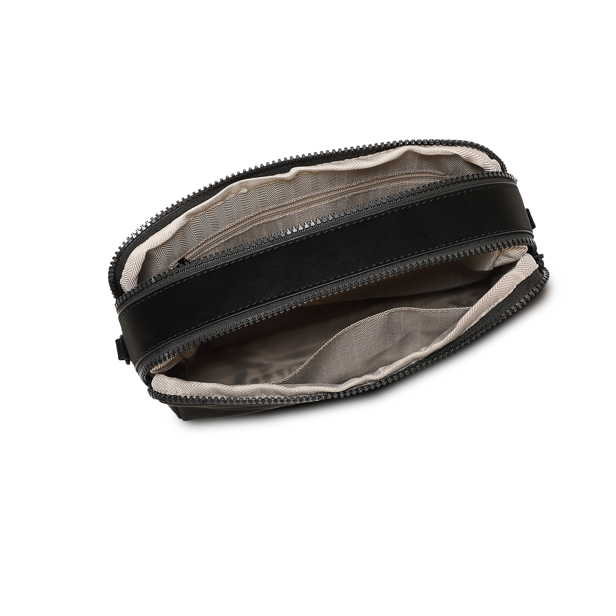 Crossbody veske | Sort | 8051340 Nordstrand
