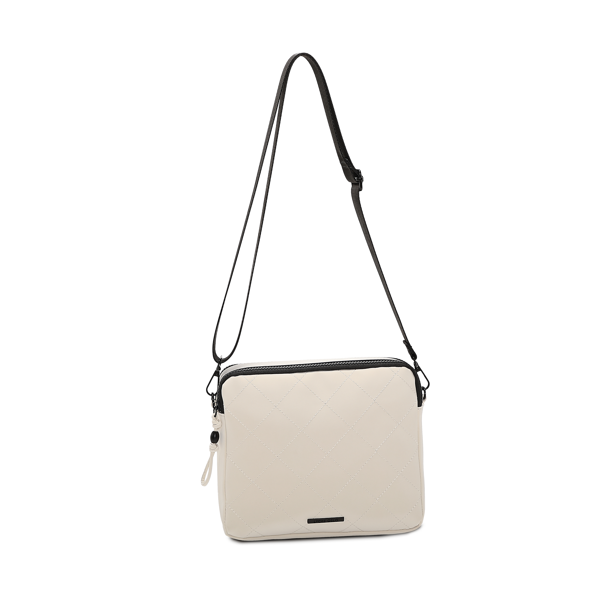 Crossbody veske | Hvit | 8051340 Nordstrand