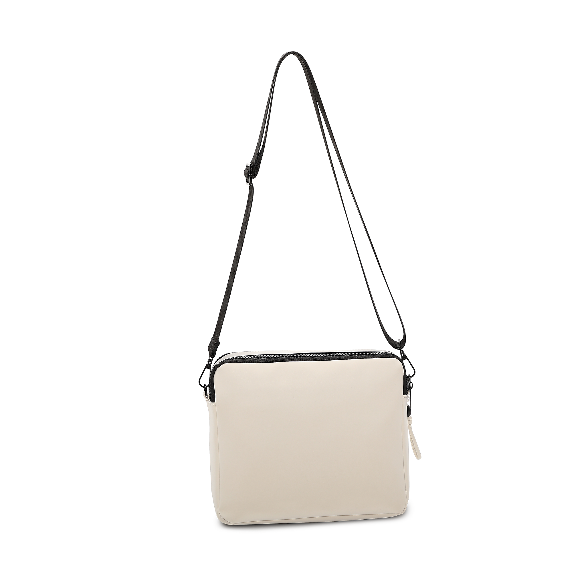 Crossbody veske | Hvit | 8051340 Nordstrand