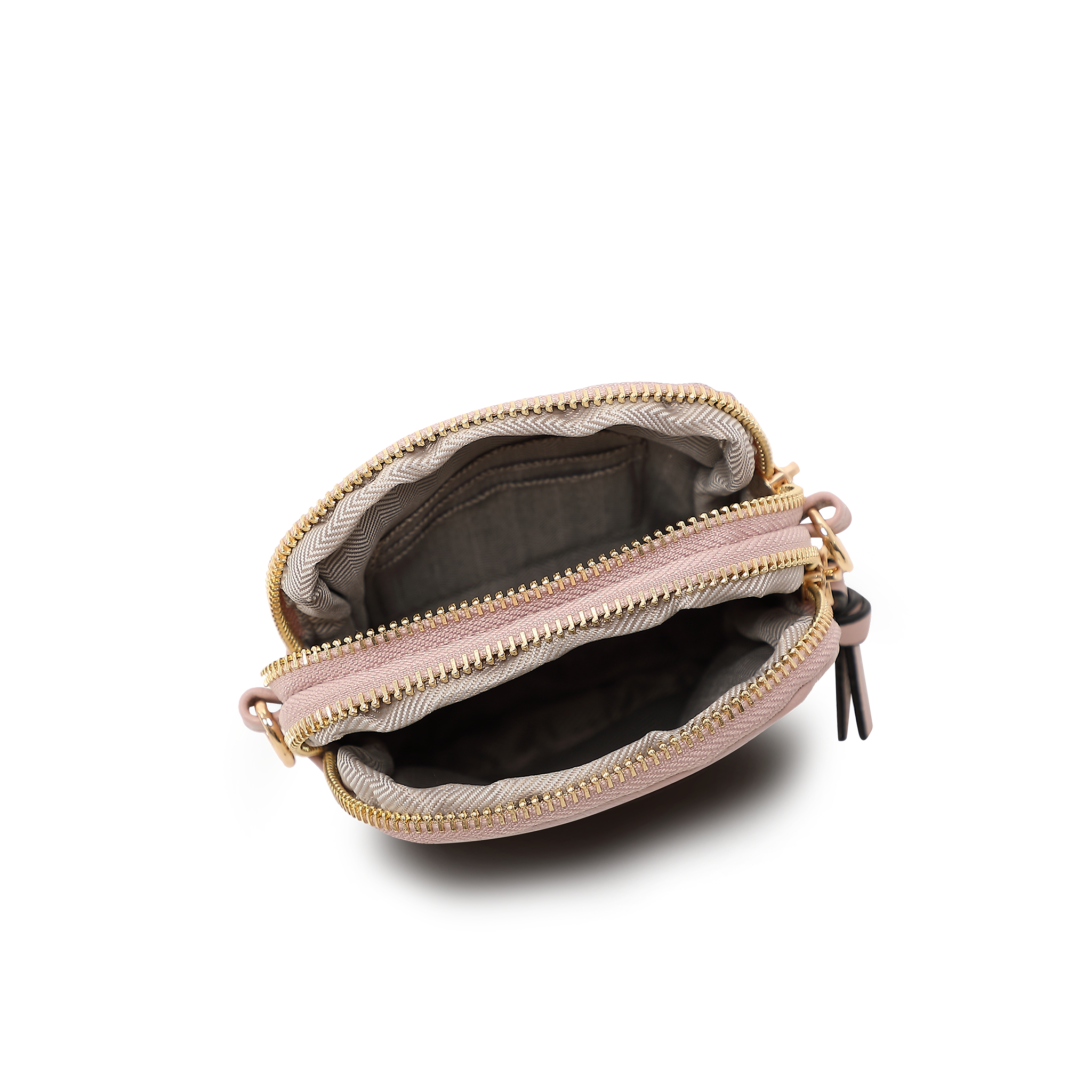 Mobilveske | Rosa | 8051347 Egersund