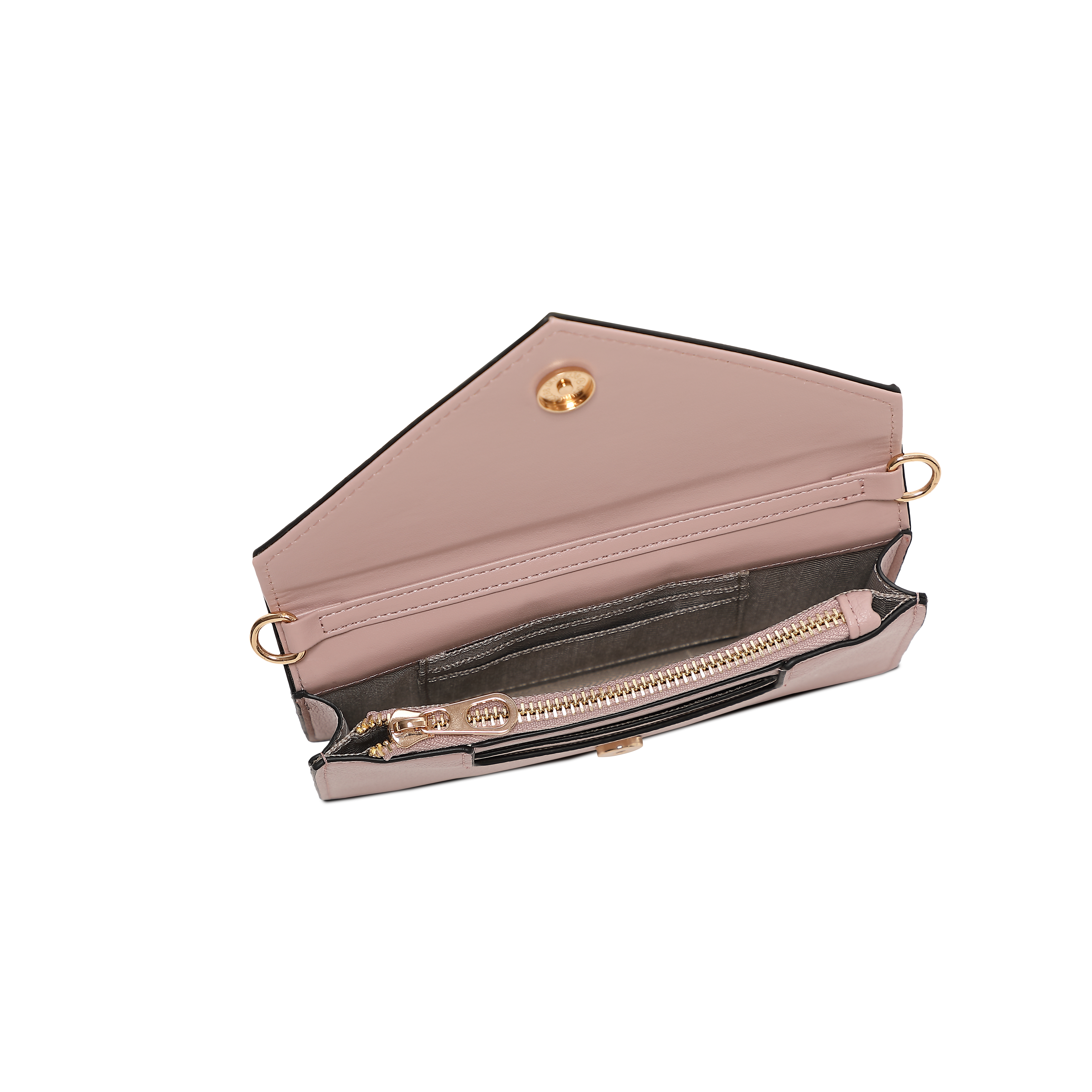 Crossbody | Mobilveske | Rosa | 8051348 Egersund