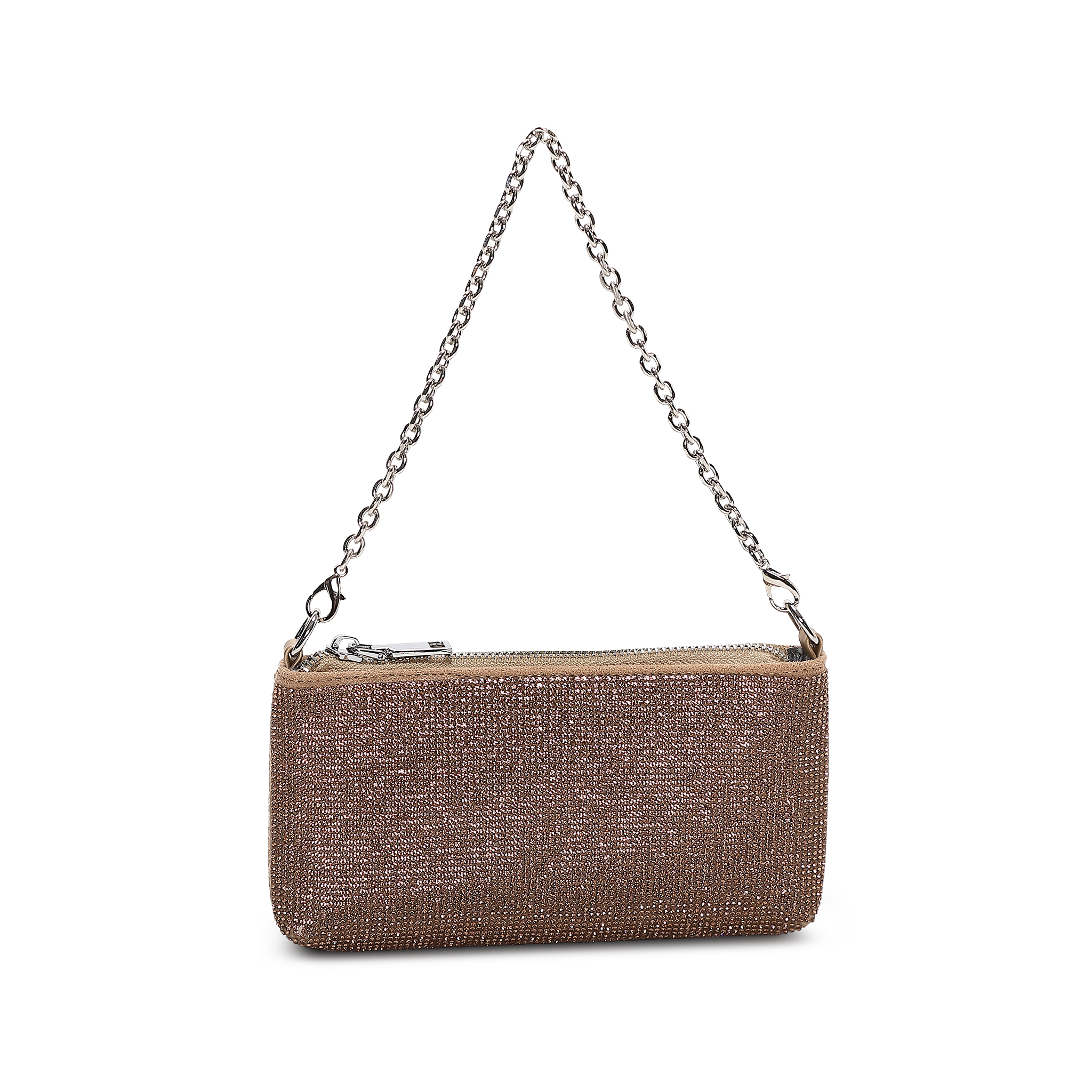 Clutch | Gull | Selskapsveske | Langreim følger | 8051364