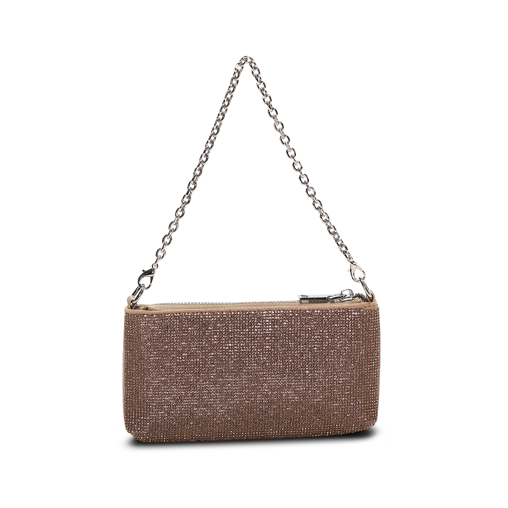 Clutch | Gull | Selskapsveske | Langreim følger | 8051364