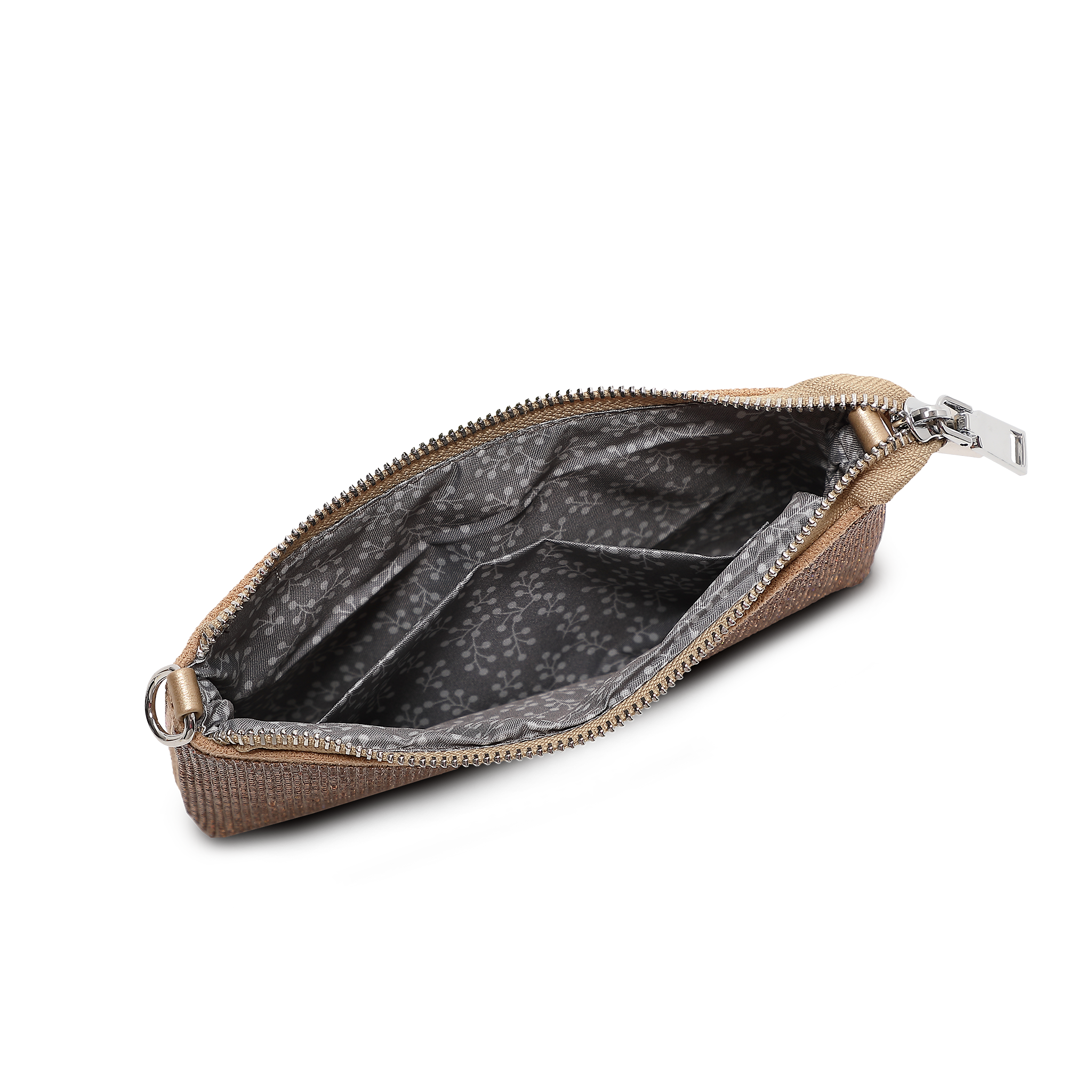 Clutch | Gull | Selskapsveske | Langreim følger | 8051364