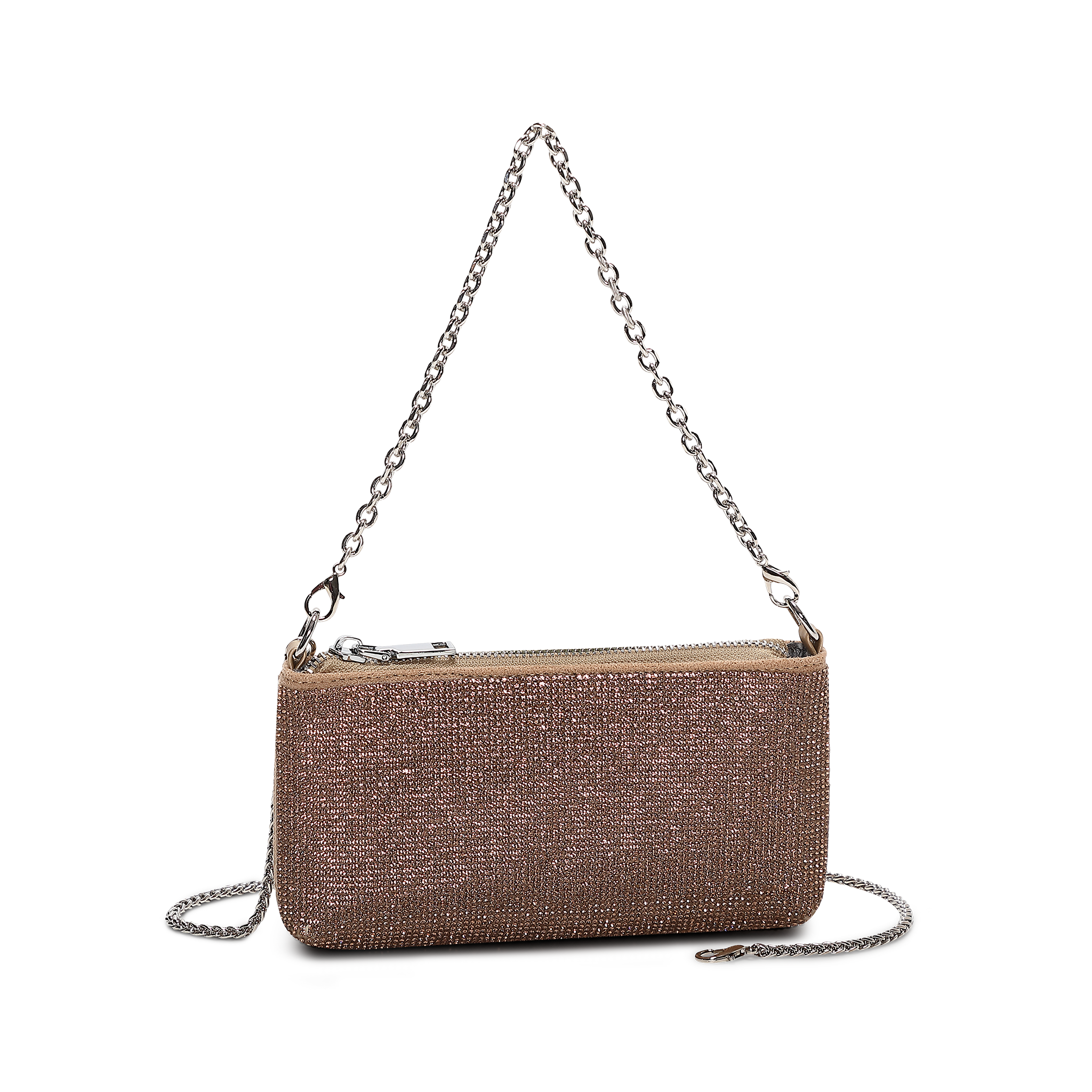 Clutch | Gull | Selskapsveske | Langreim følger | 8051364