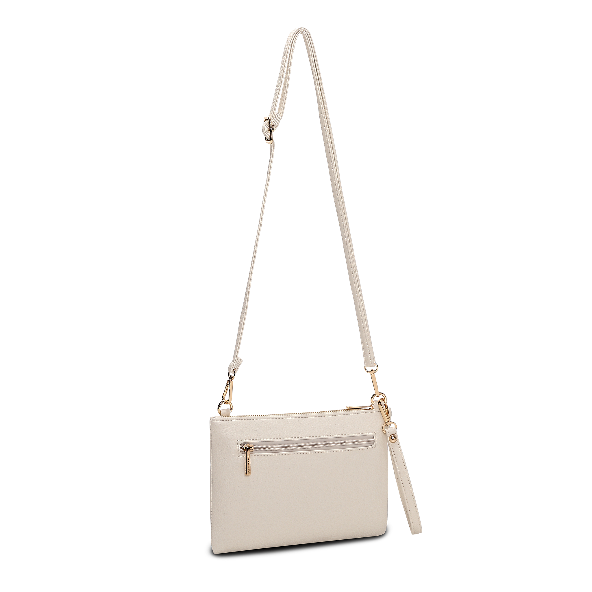 Crossover/Clutch | Langreim | Beige | 8051401 Alma