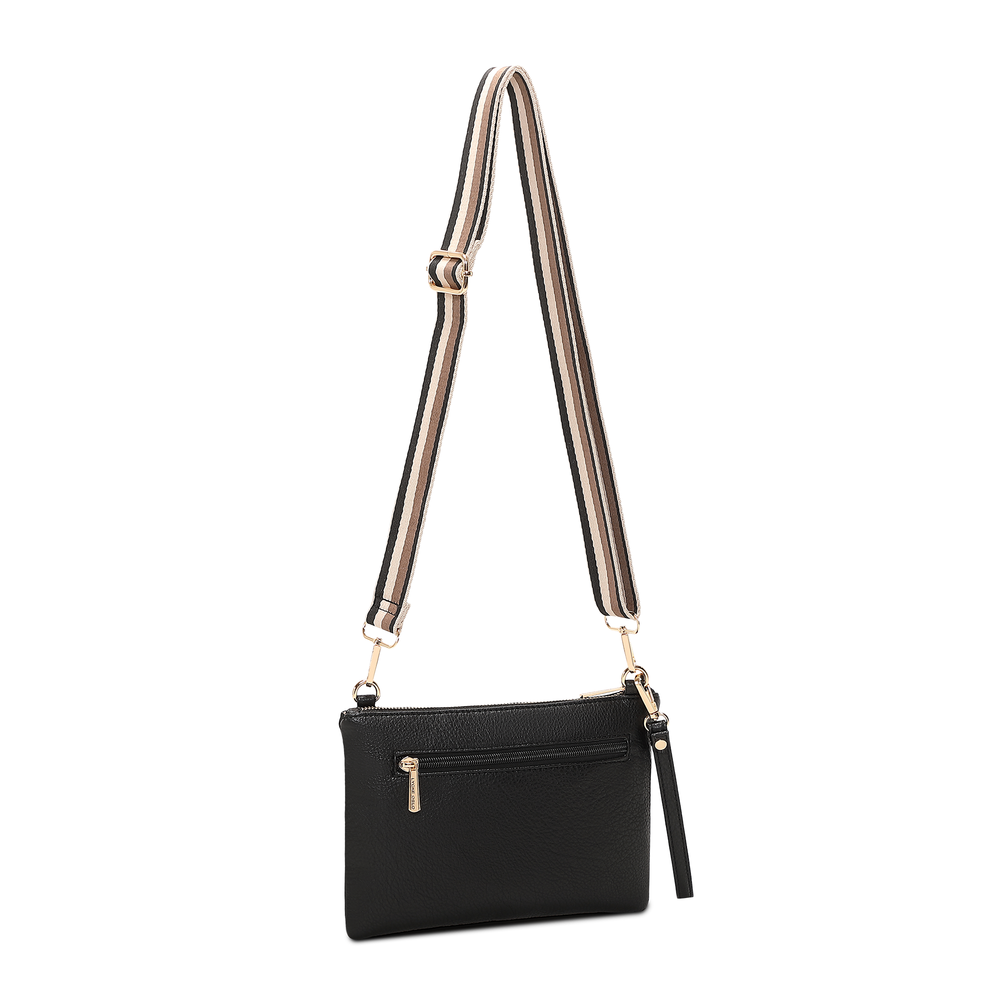 Crossover/Clutch | Bred Reim | Sort | 8051401 Alma