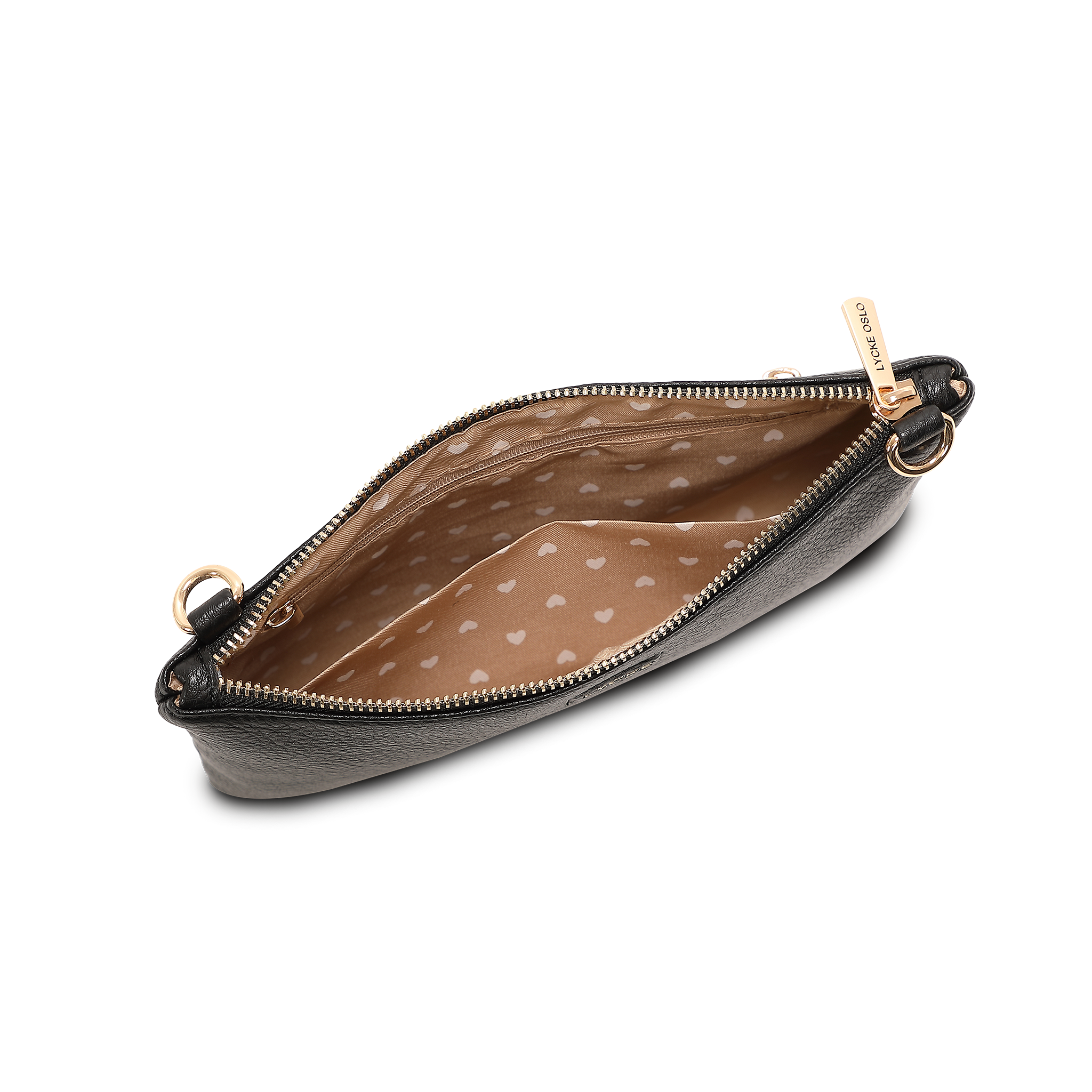 Crossover/Clutch | Bred Reim | Sort | 8051401 Alma