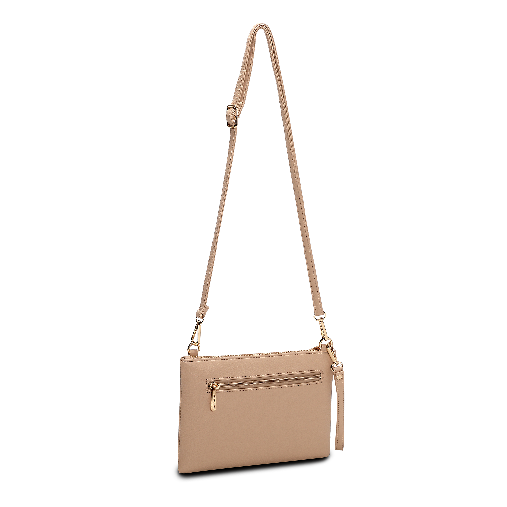 Crossover/Clutch | Langreim | Camel | 8051401 Alma