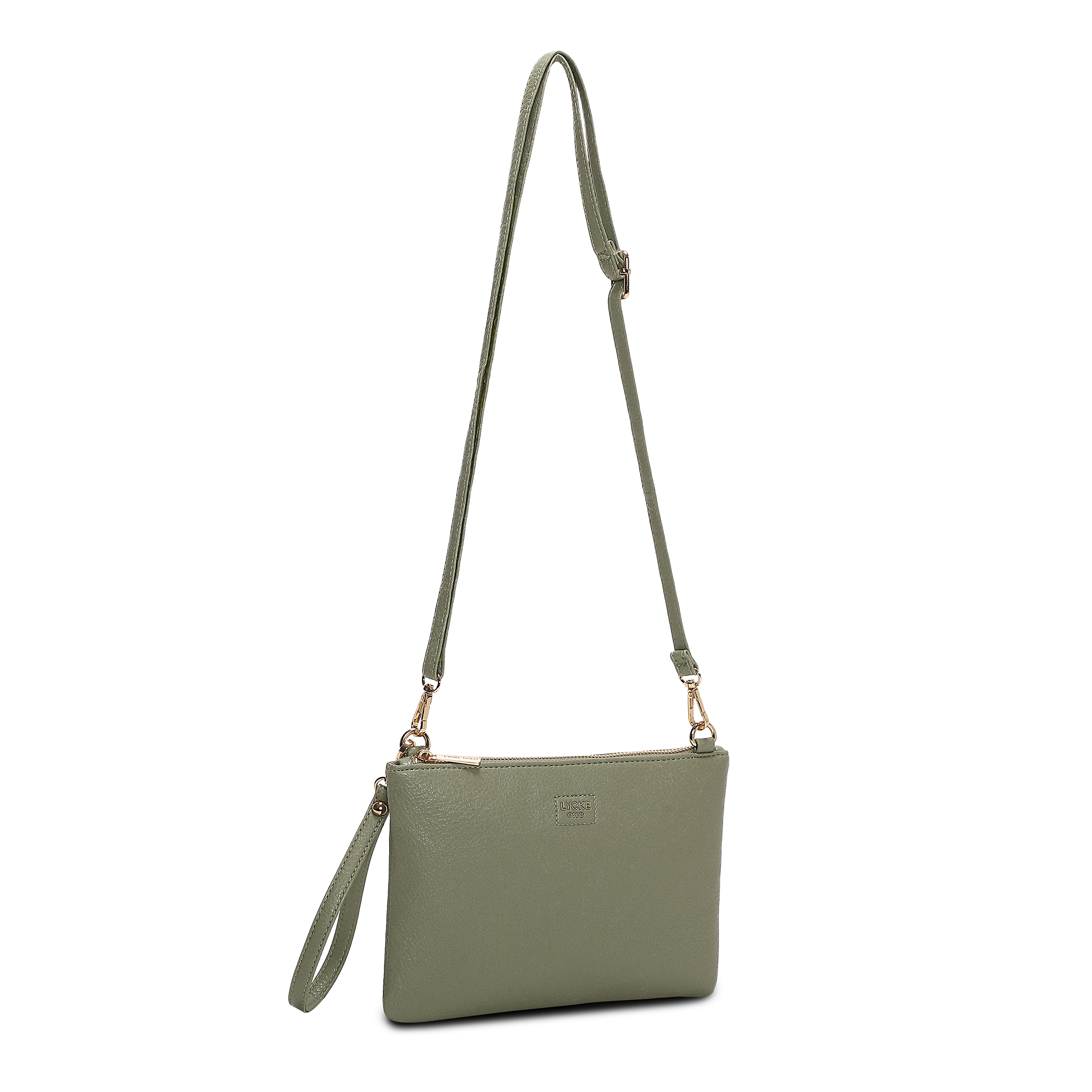 Crossover/Clutch | Langreim | Grønn | 8051401 Alma