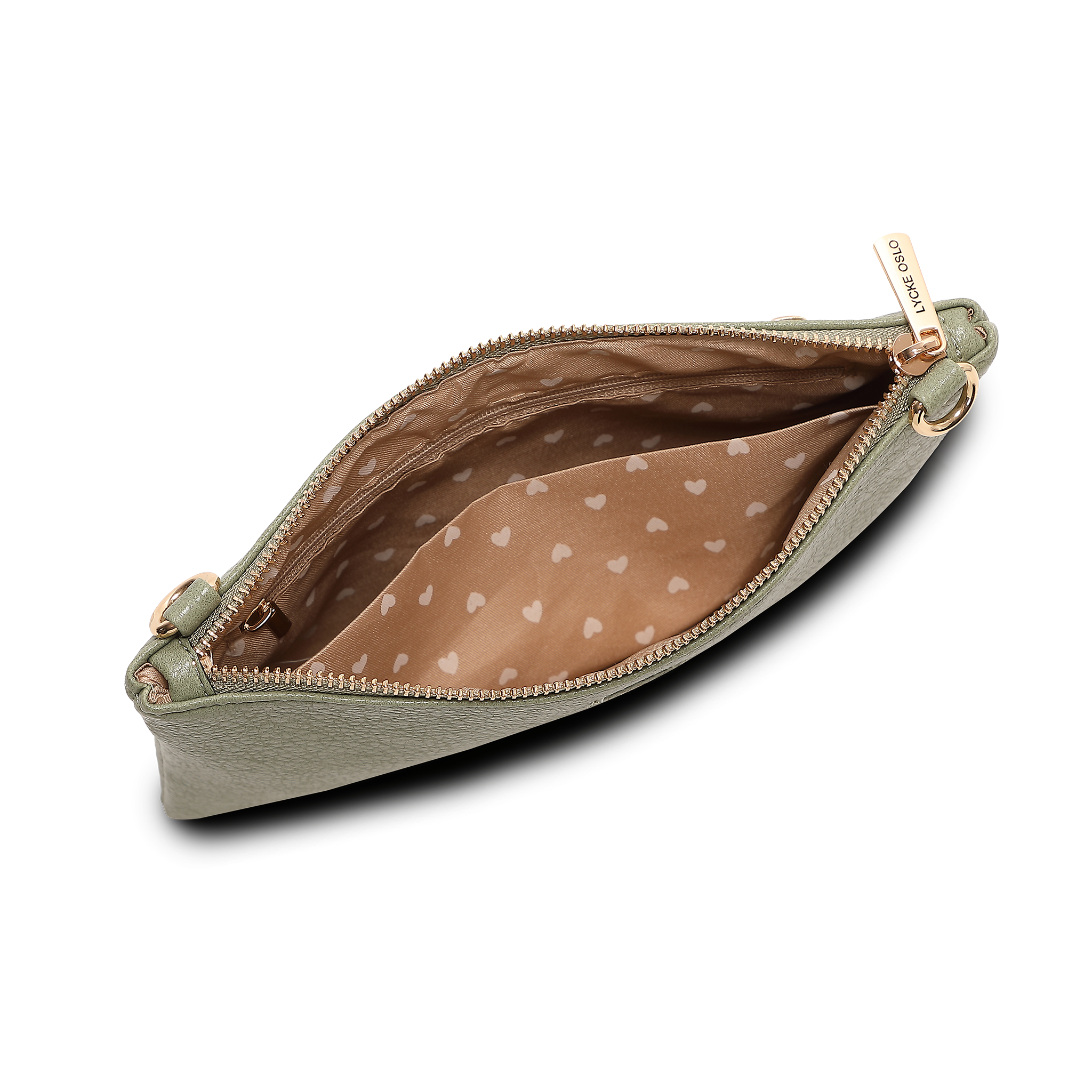 Crossover/Clutch | Langreim | Grønn | 8051401 Alma