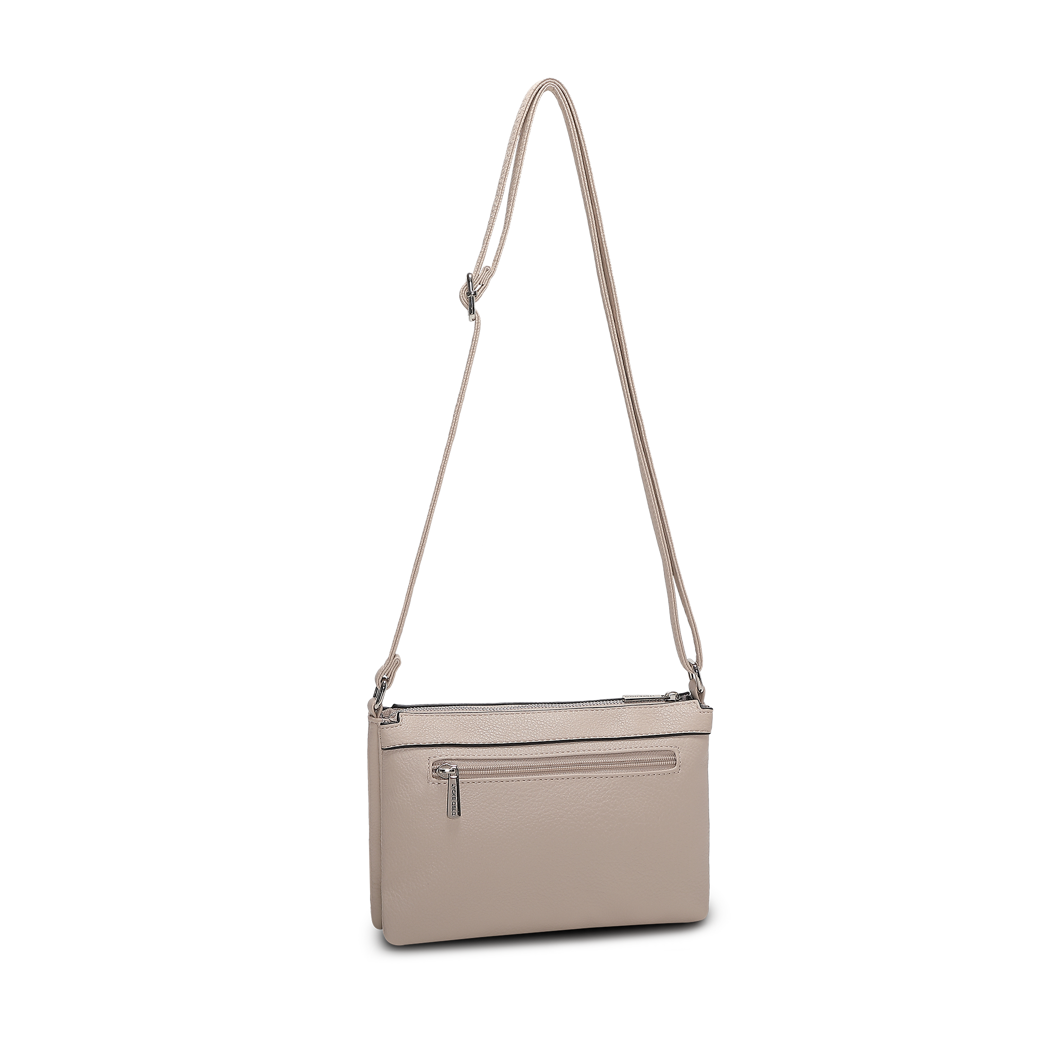 Cross-Body | Beige | Gode inndelinger | 8051403 Nora
