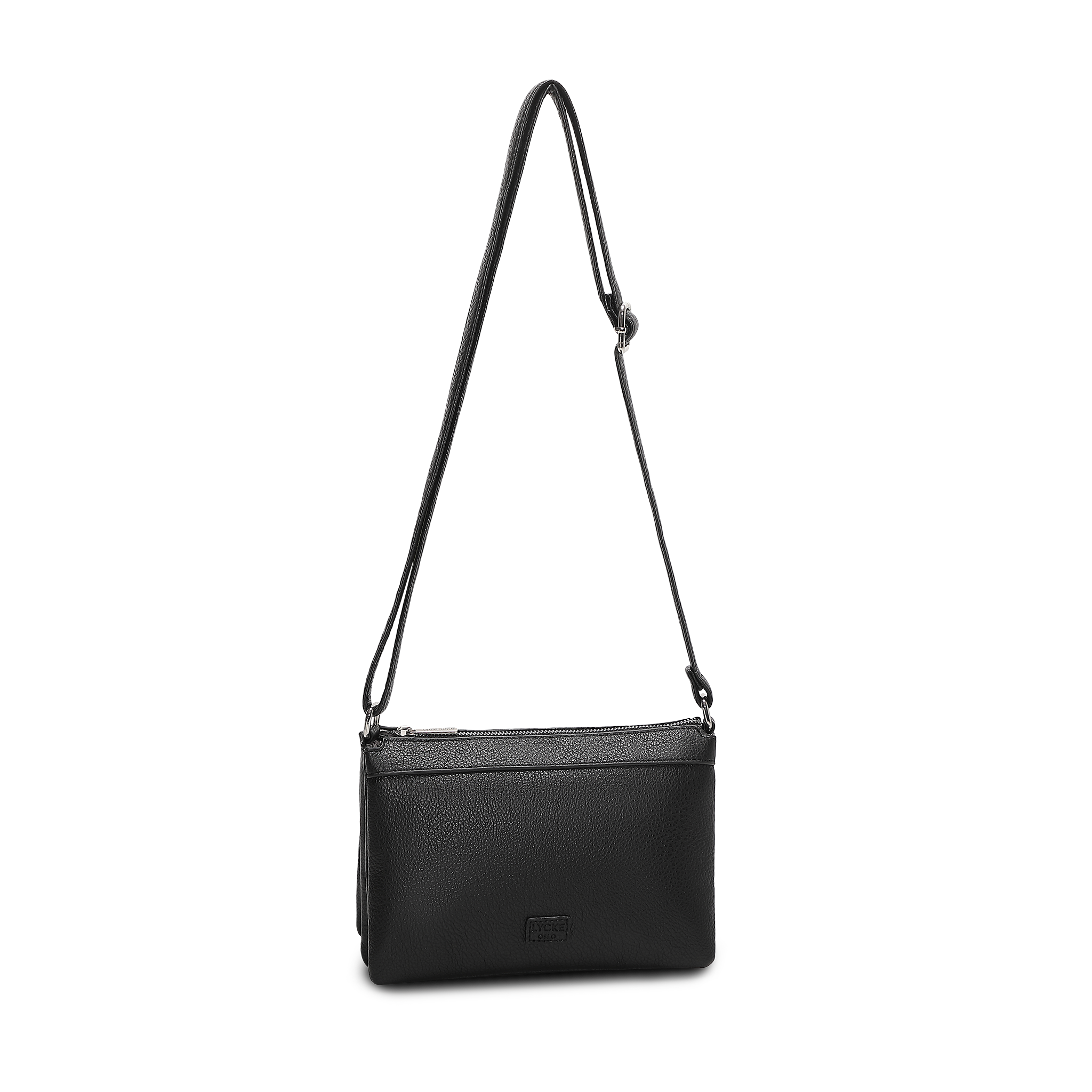 Cross-Body | Sort | Gode inndelinger | 8051403 Nora