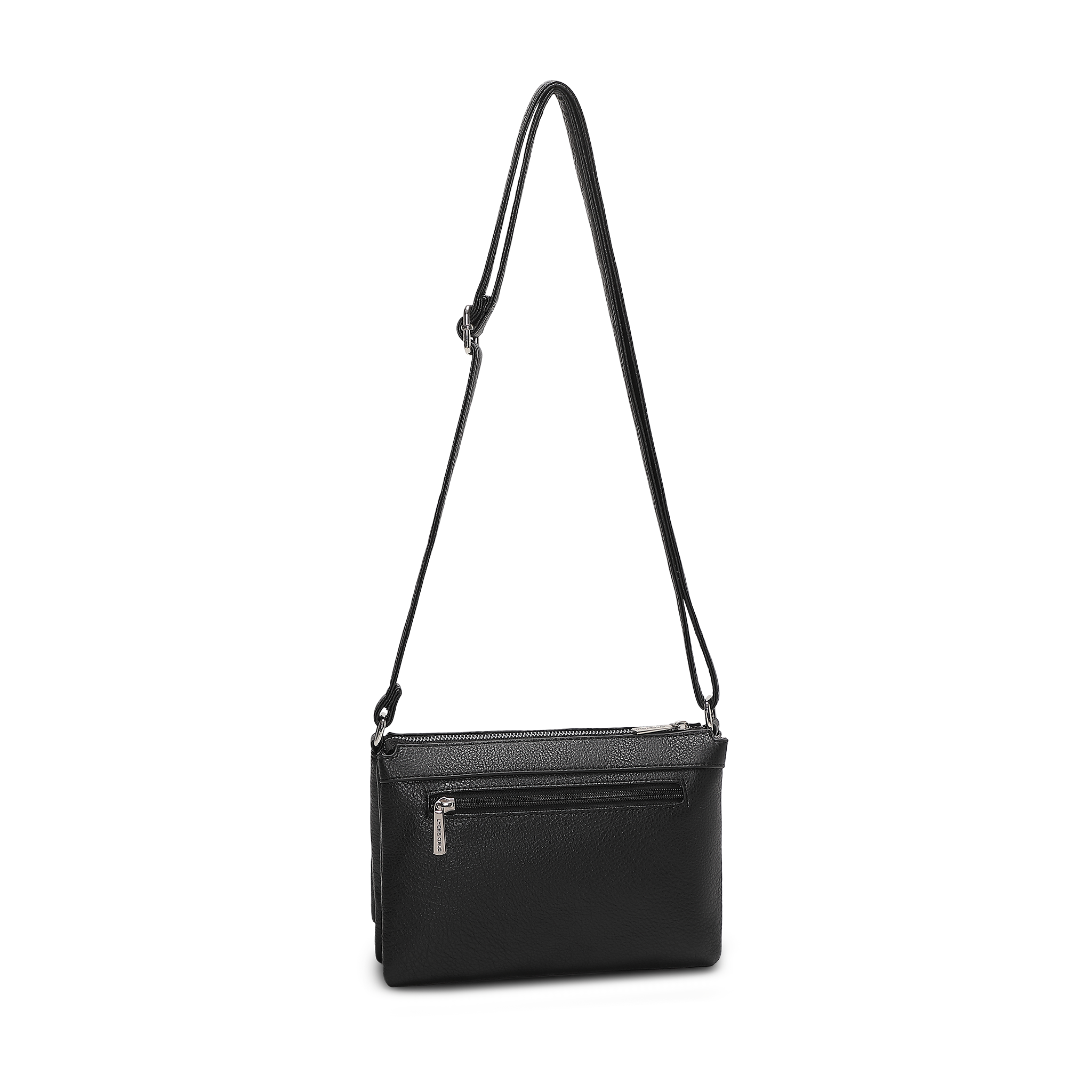 Cross-Body | Sort | Gode inndelinger | 8051403 Nora