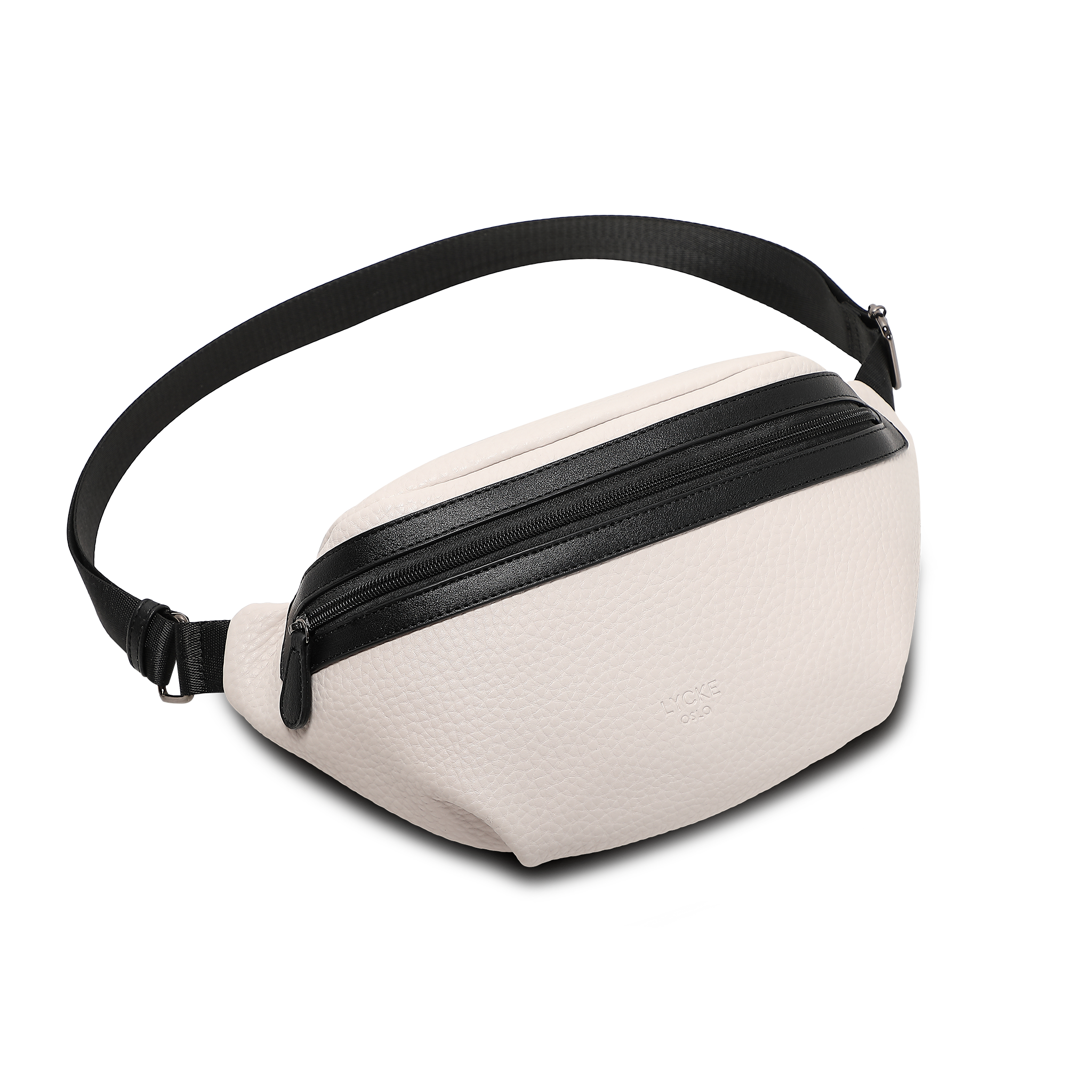 Midjeveske | Beige | 8051406 Andrea