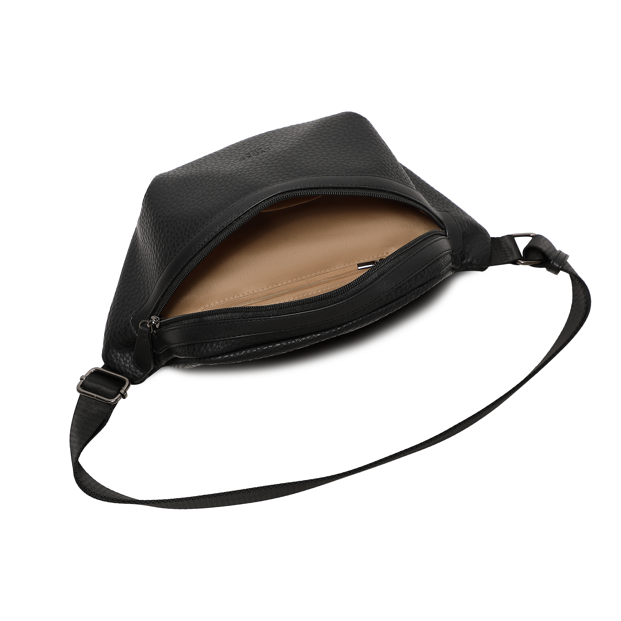 Midjeveske | Sort | 8051406 Andrea