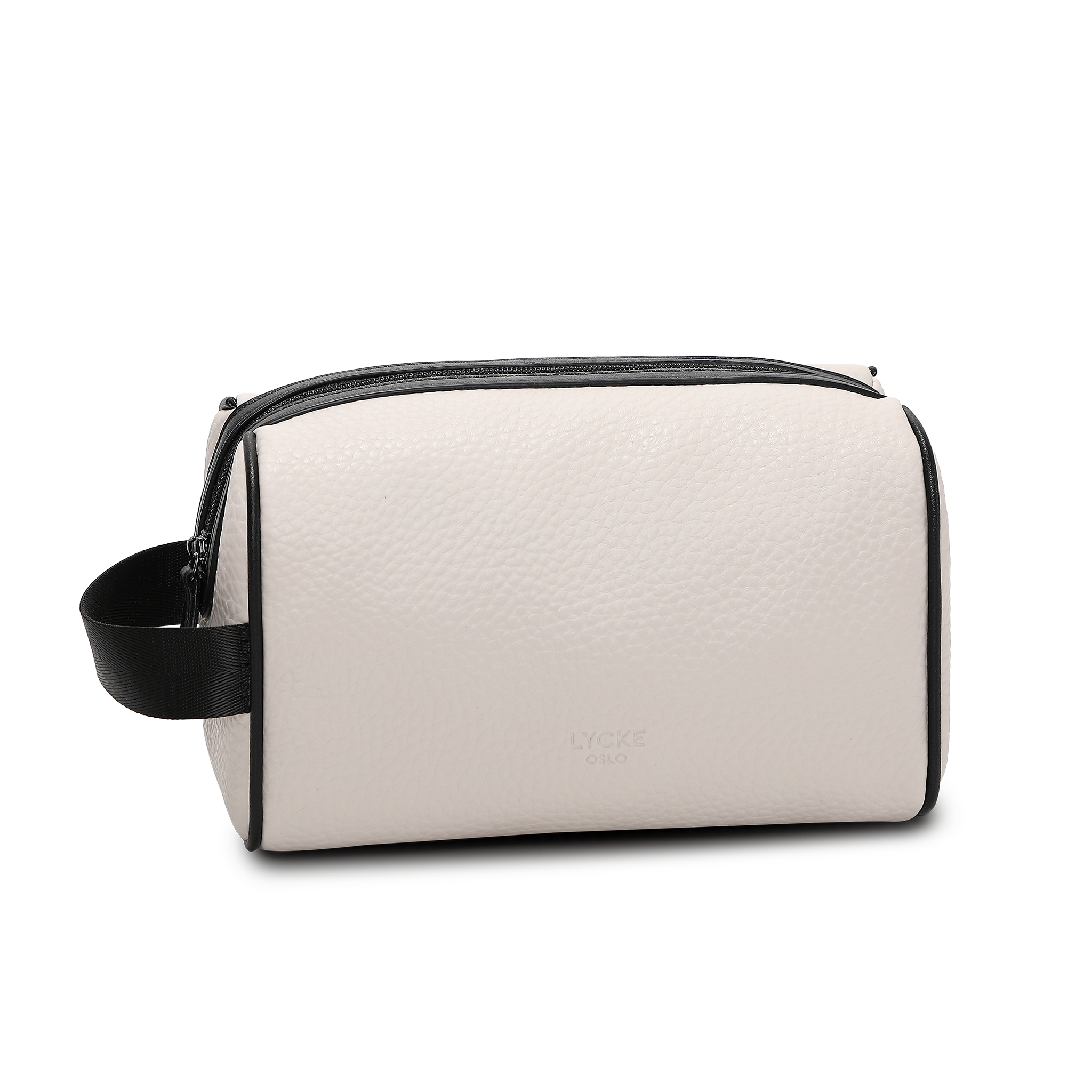 Toalettmappe | Beige | 8051407 Andrea