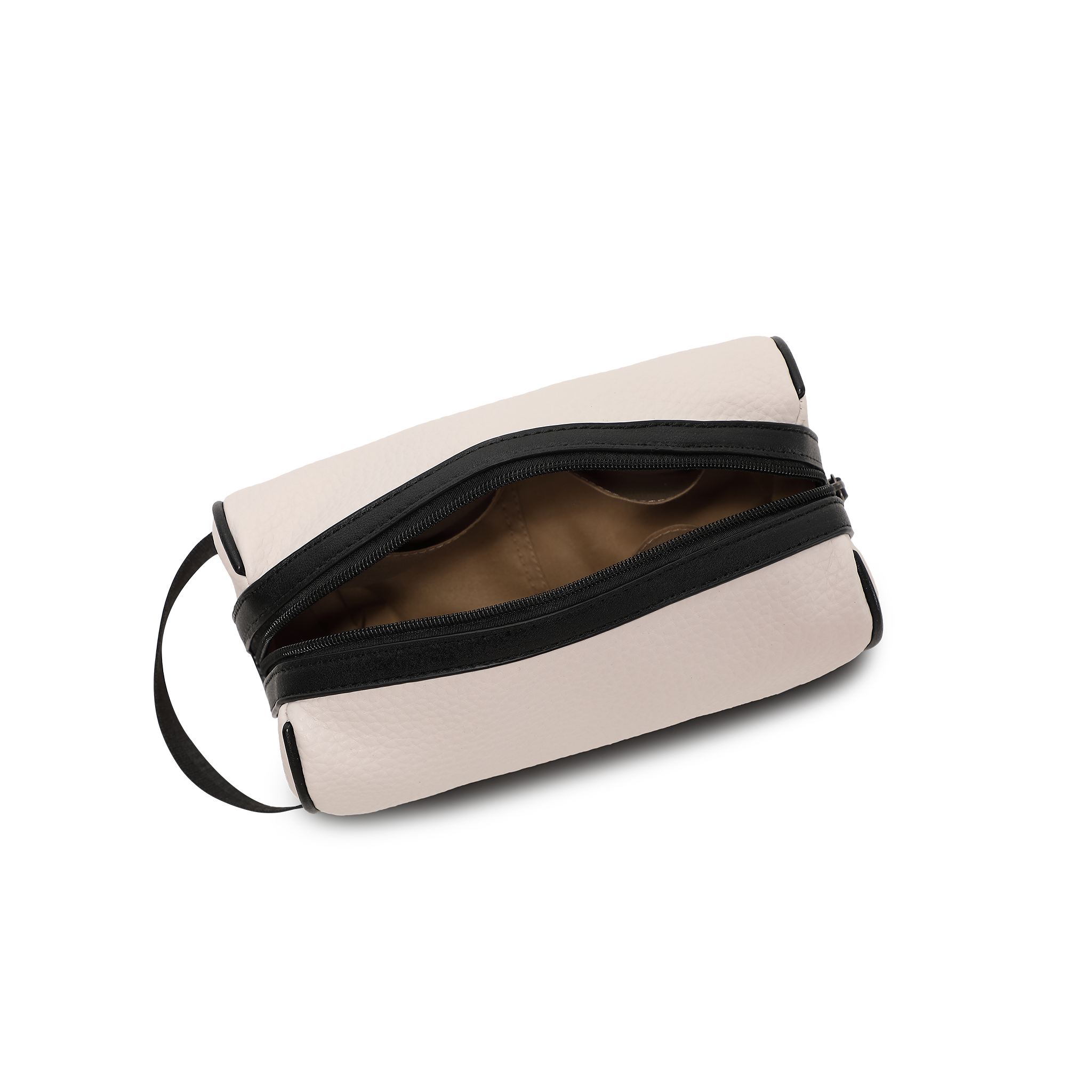 Toalettmappe | Beige | 8051407 Andrea