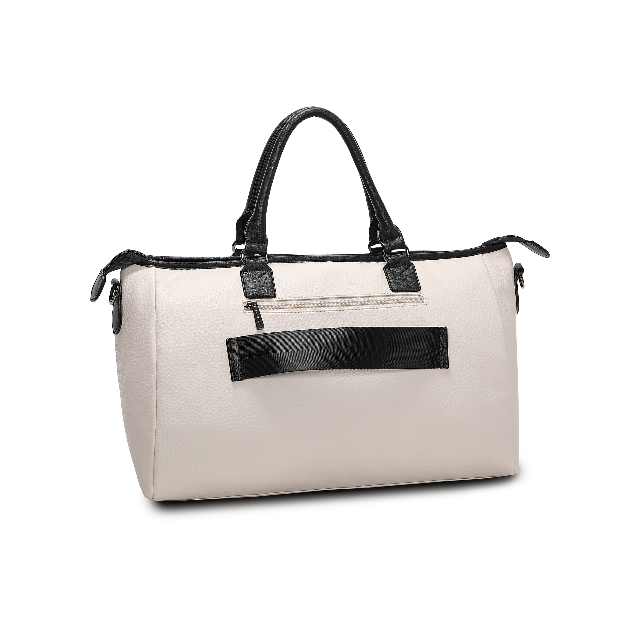 Weekend Bag | Reiseveske | Beige | 8051408 Andrea