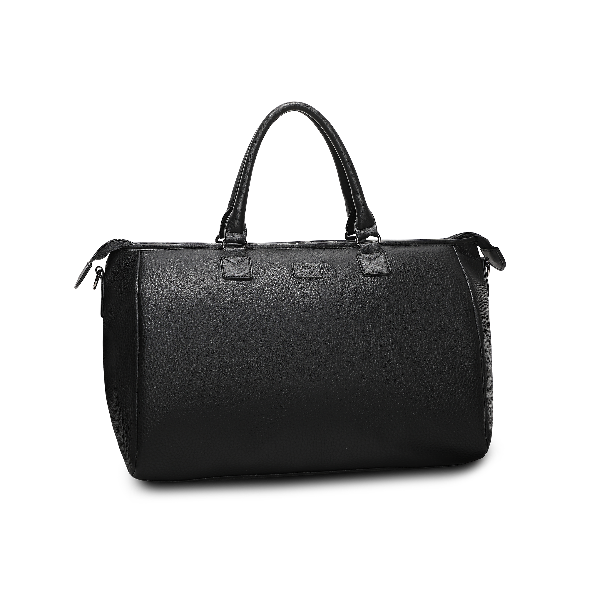 Weekend Bag | Reiseveske | Sort | 8051408 Andrea