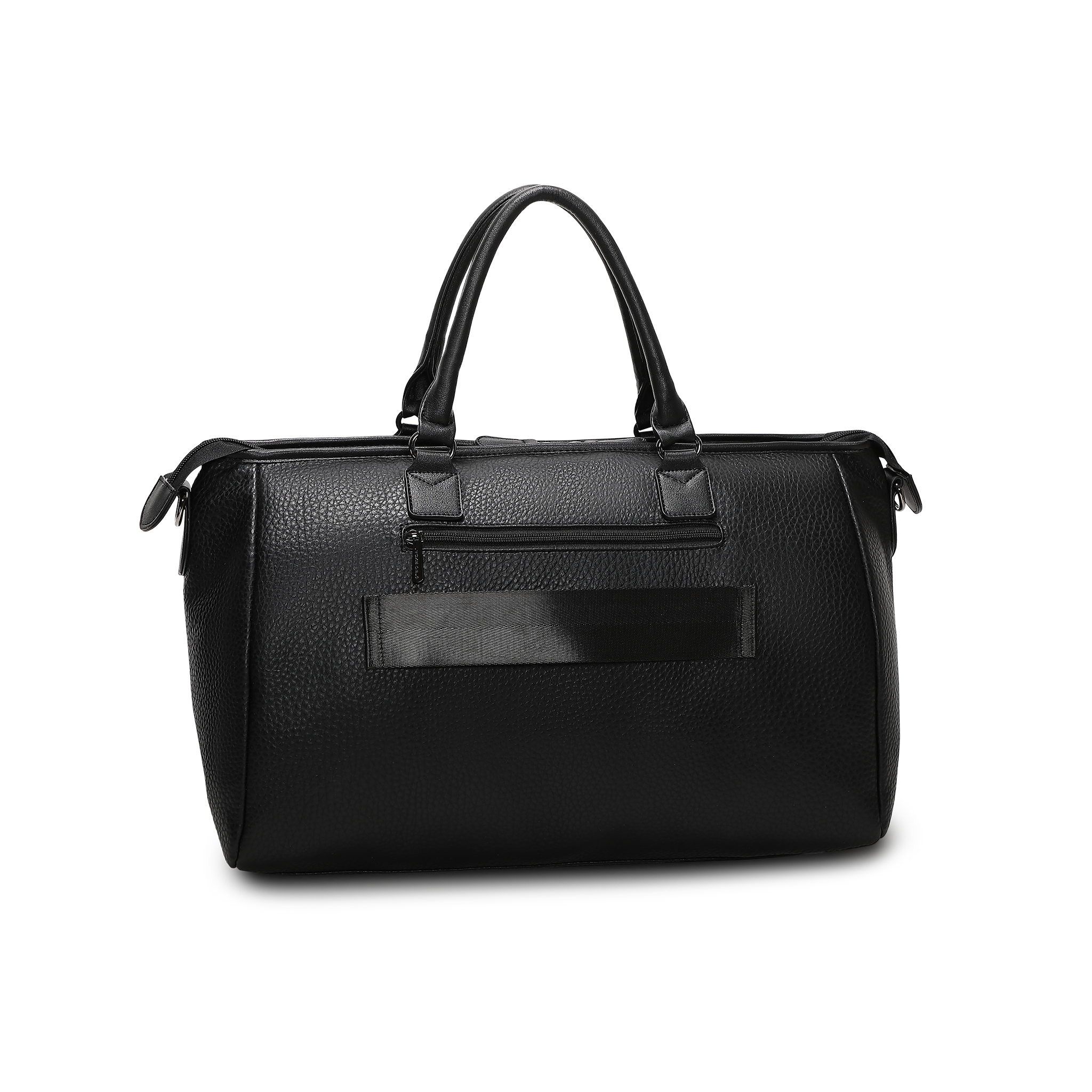 Weekend Bag | Reiseveske | Sort | 8051408 Andrea