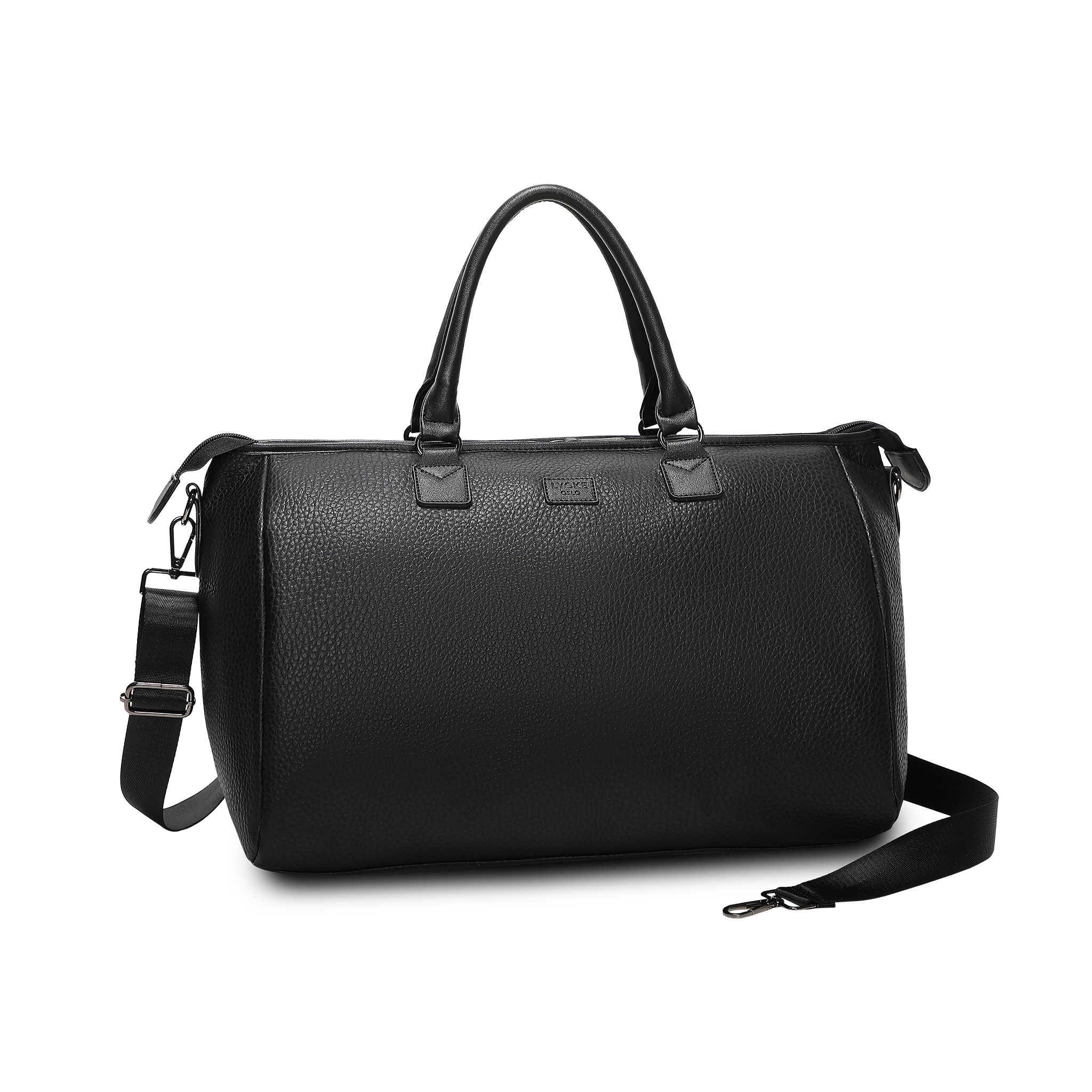 Weekend Bag | Reiseveske | Sort | 8051408 Andrea