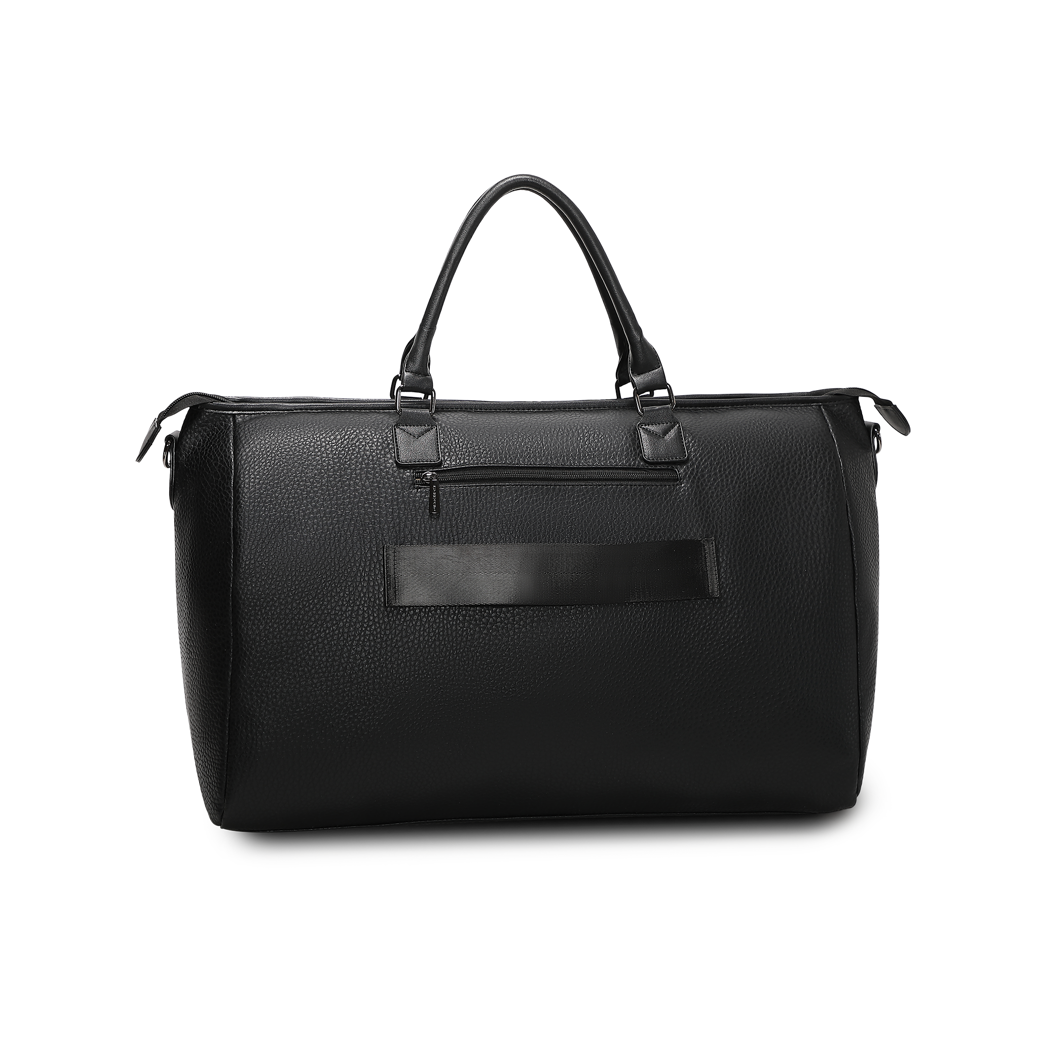 Weekendbag | Sort | Romslig | 8051409 Andrea