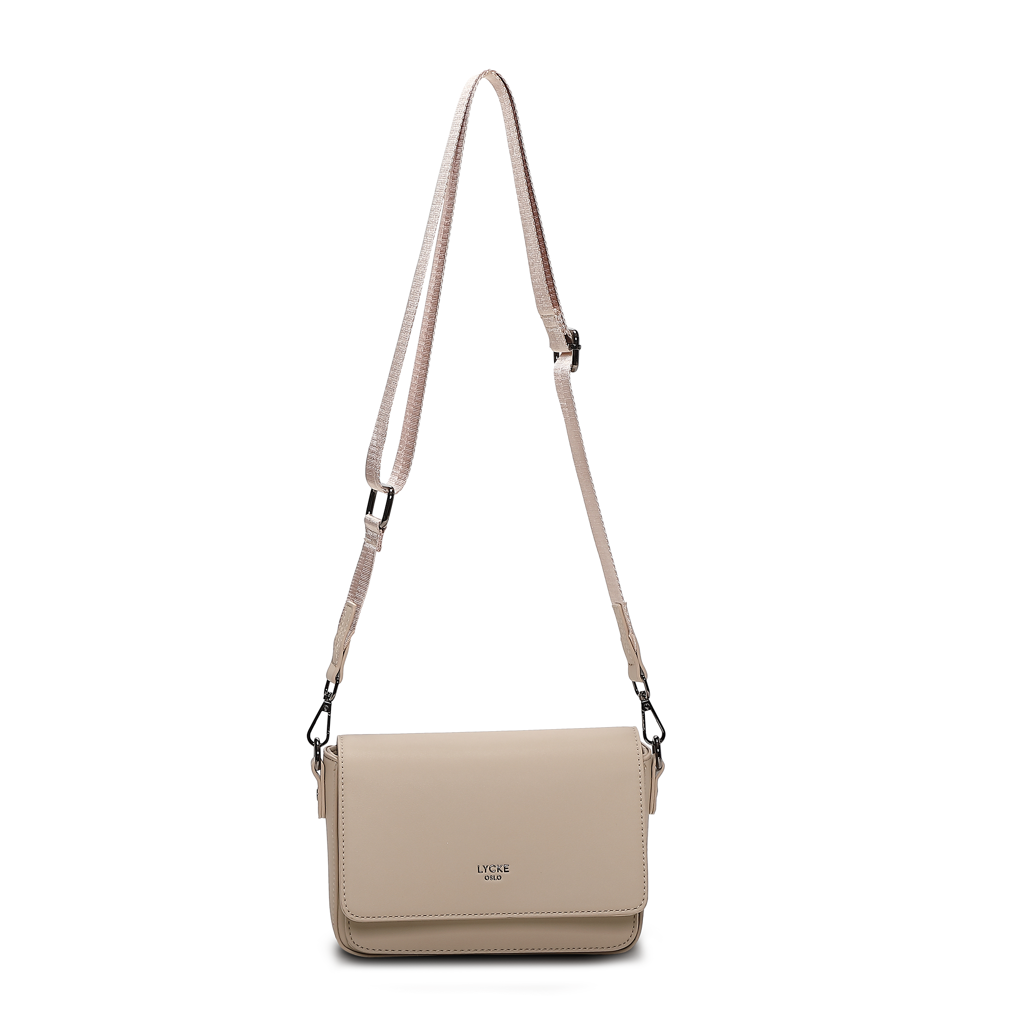 Crossbody | To reimer | Beige | 8051429 Levanger